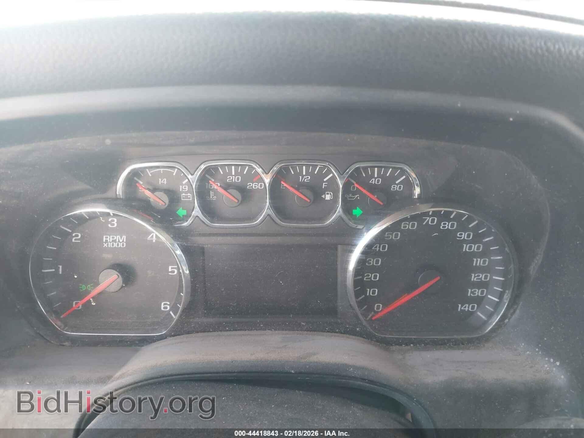 2014 GMC SIERRA 1500 - VIN: 3GTP1VEC1EG134921 - Фото 14