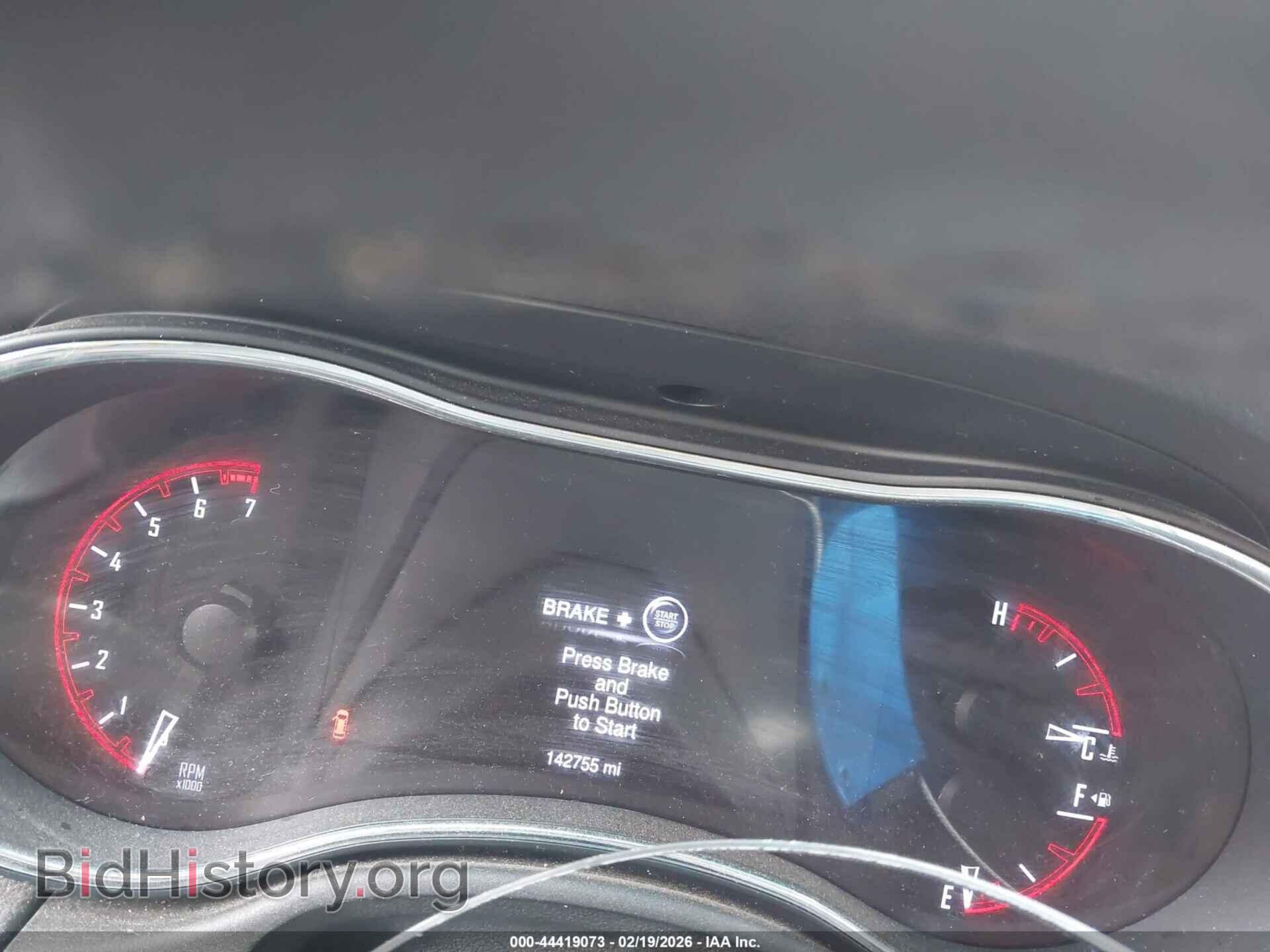 2015 DODGE DURANGO - VIN: 1C4RDJDGXFC202263 - Photo 7