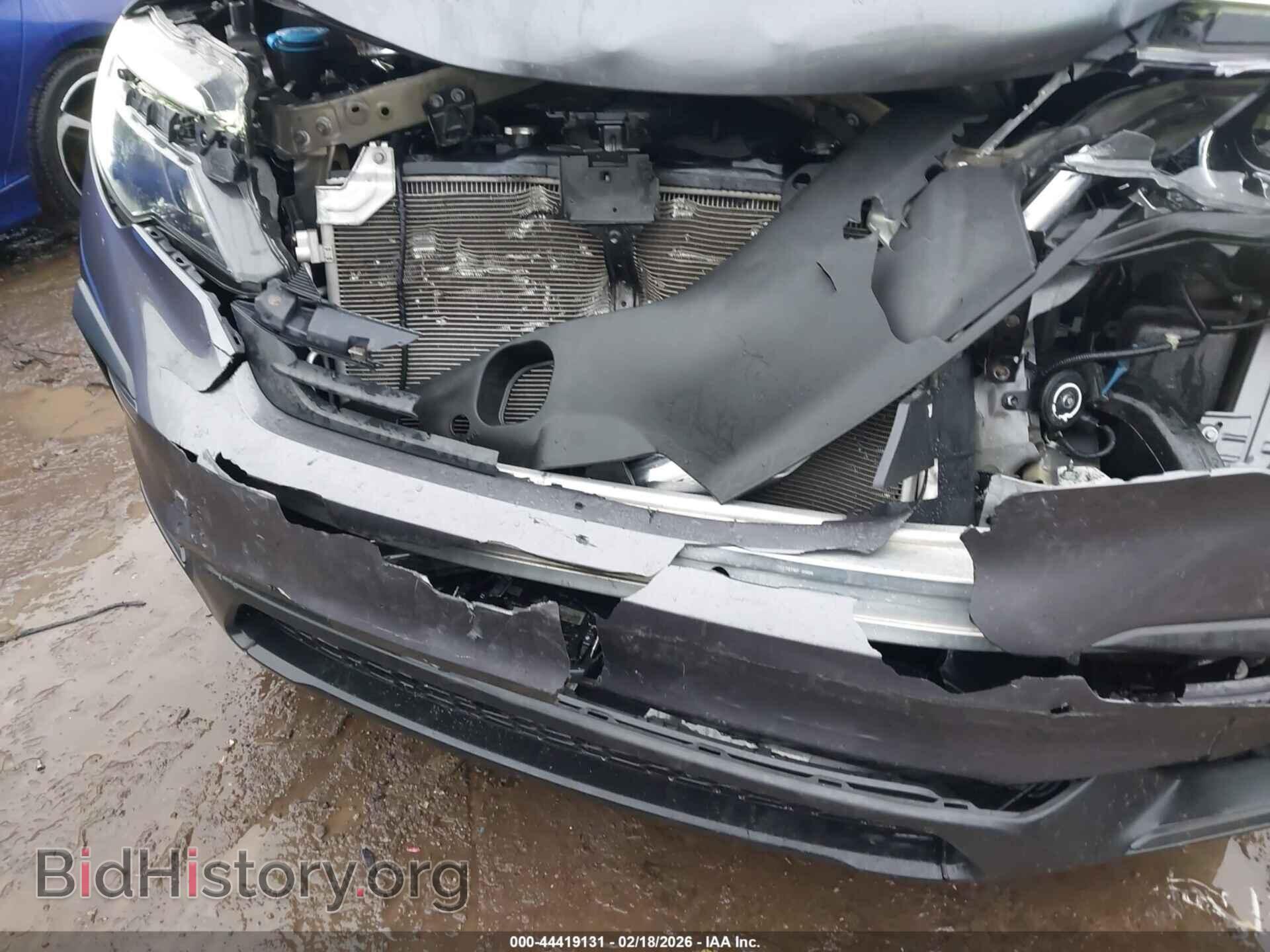 2019 HONDA PILOT - VIN: 5FNYF5H19KB000336 - Фото 18