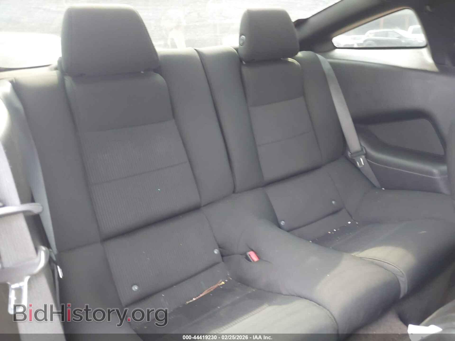 2013 FORD MUSTANG - VIN: 1ZVBP8AM3D5259141 - Фото 8