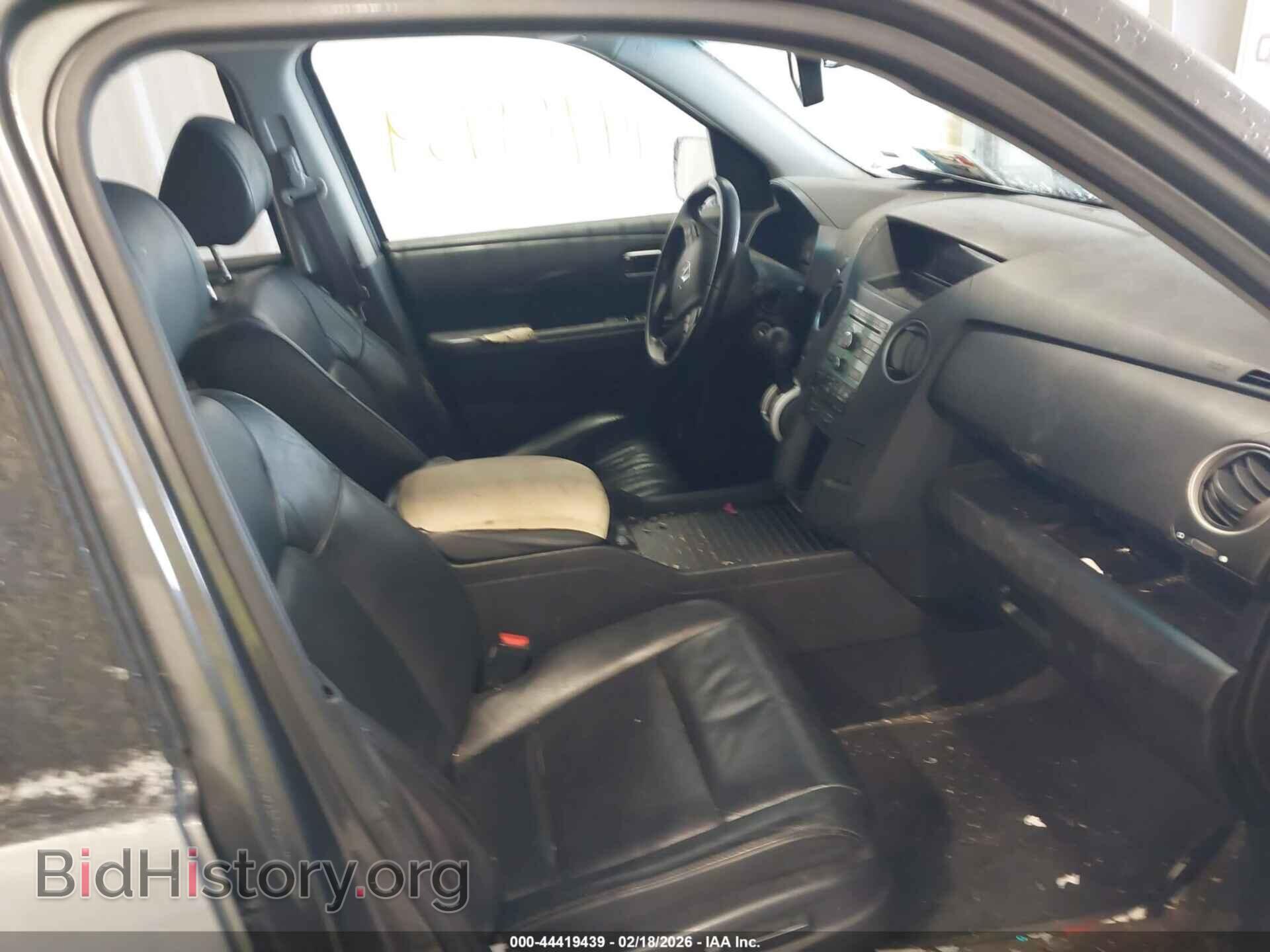 2011 HONDA PILOT - VIN: 5FNYF4H53BB005397 - Фото 5