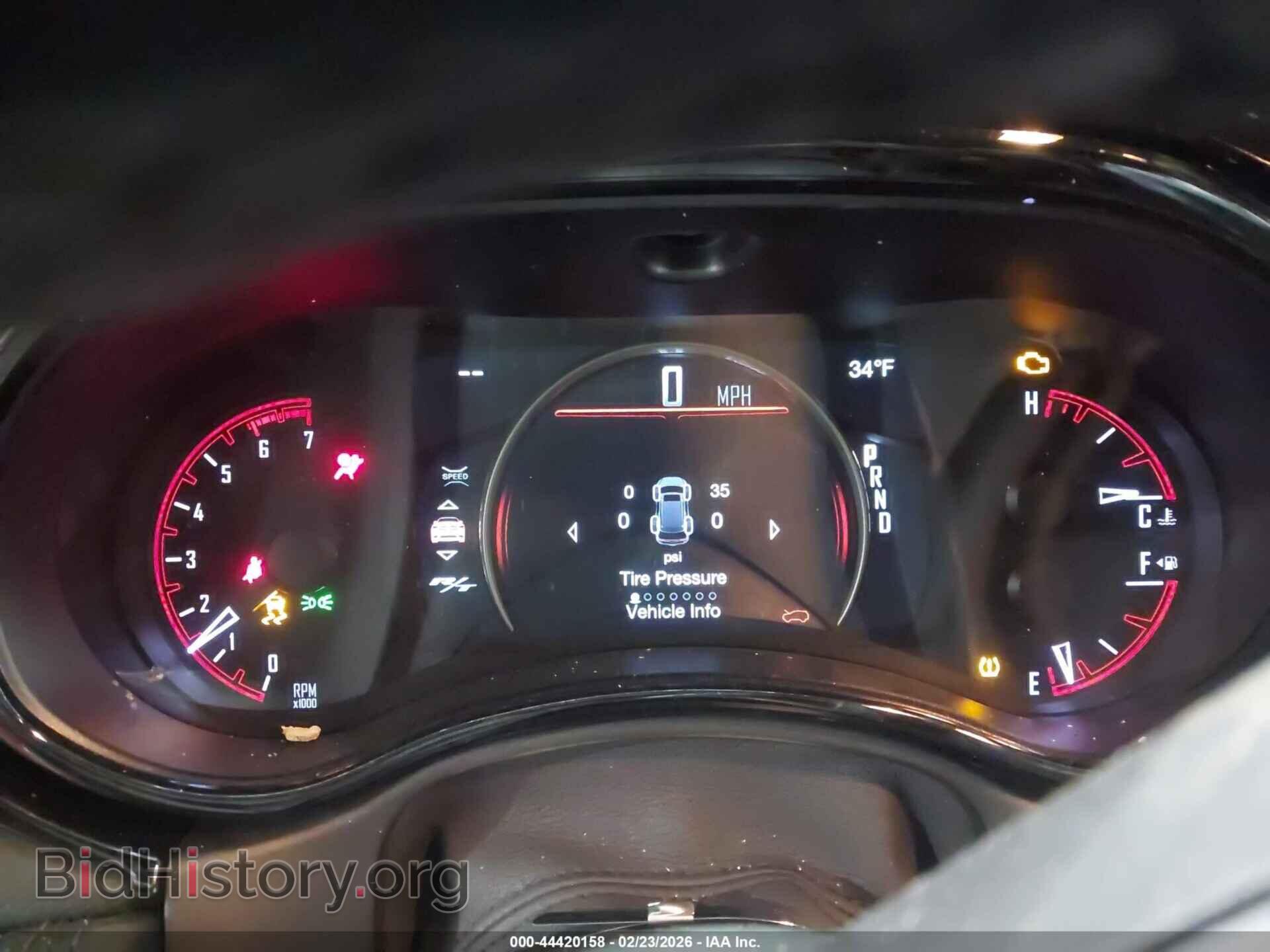 2021 DODGE DURANGO - VIN: 1C4SDJCT6MC804591 - Фото 15