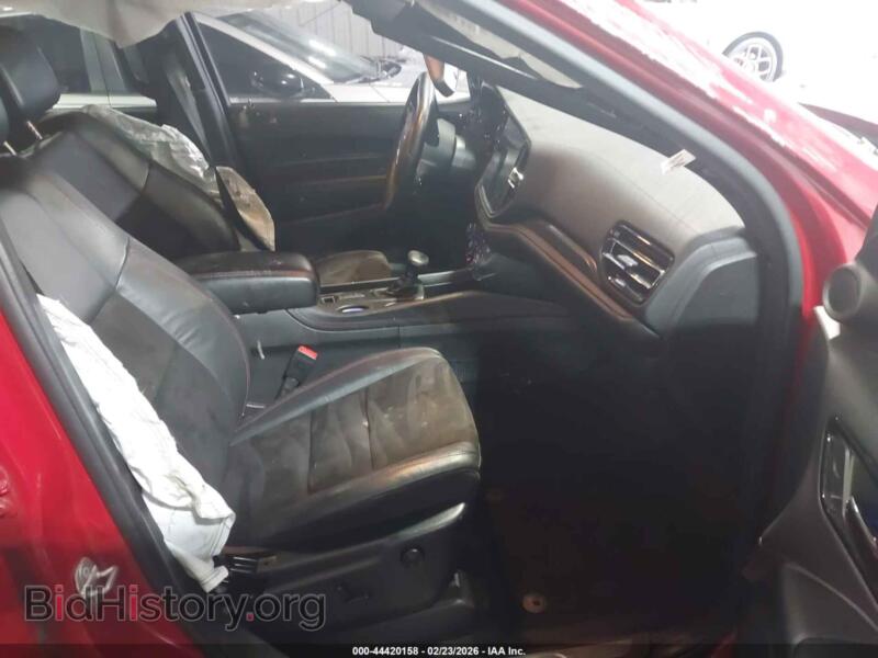 2021 Dodge DURANGO (VIN 1C4SDJCT6MC804591) — photo 5 of 16
