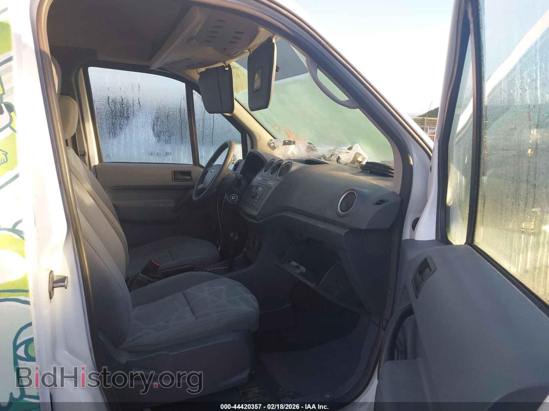2010 FORD TRANSIT CONNECT - VIN: NM0LS6AN1AT042467 - Фото 5