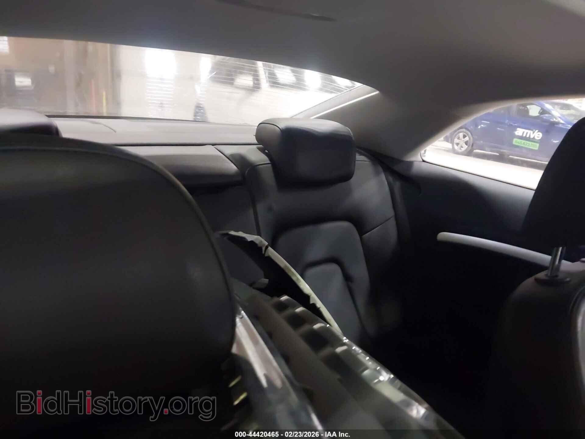 2012 AUDI A5 - VIN: WAURFAFR3CA012186 - Photo 8