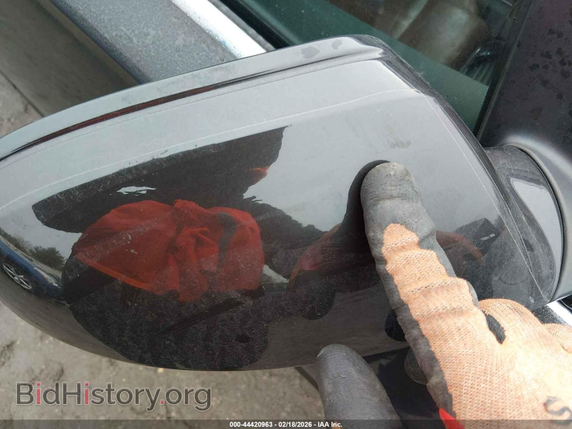 2012 AUDI A6 - VIN: WAUJGAFC5CN081752 - Фото 6