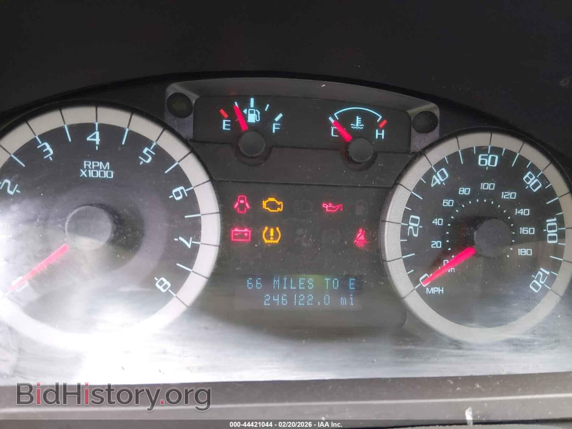 2011 FORD ESCAPE - VIN: 1FMCU0DG3BKA68854 - Фото 7