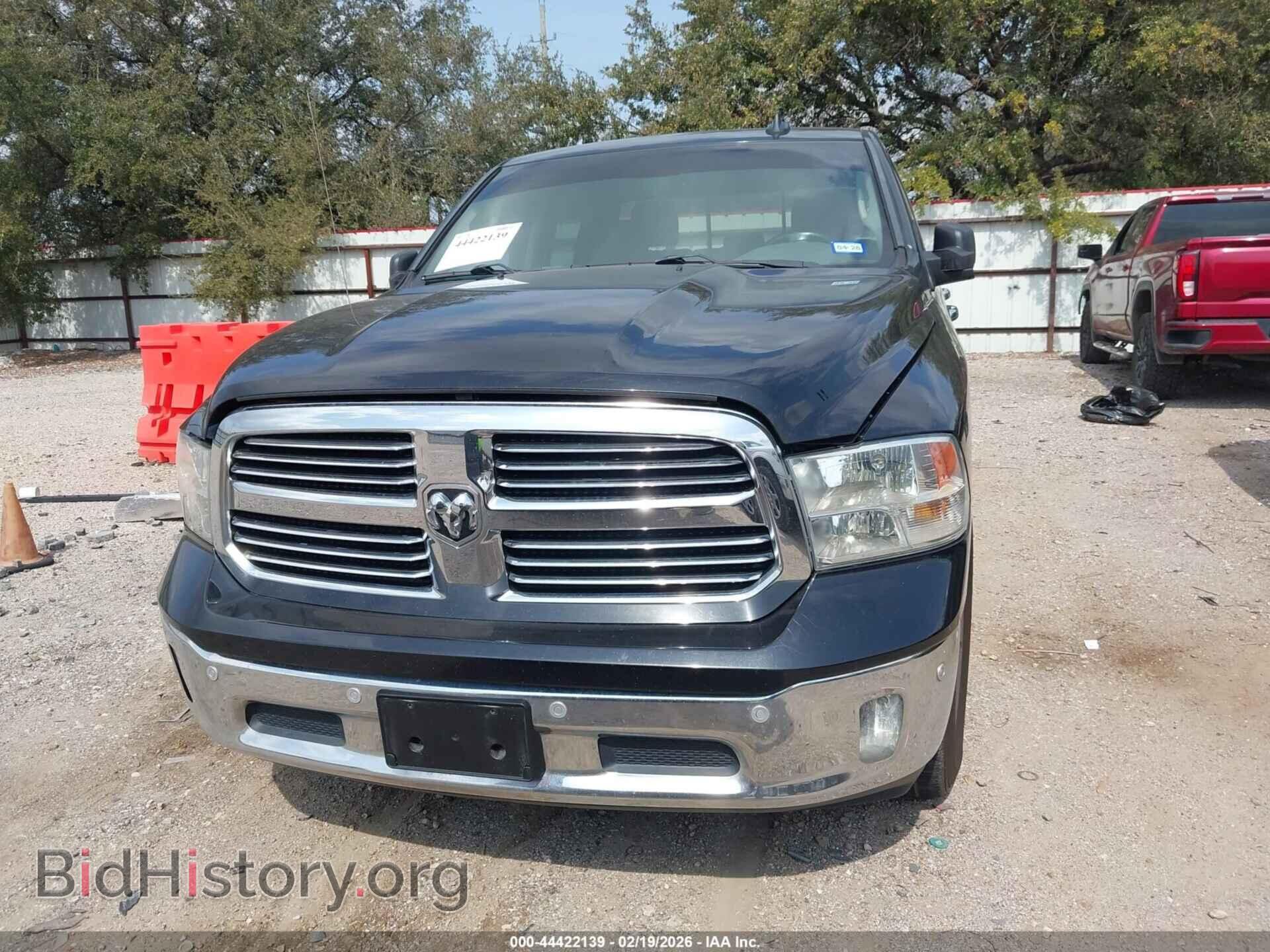 2018 RAM 1500 - VIN: 3C6RR7LG2JG230593 - Фото 13