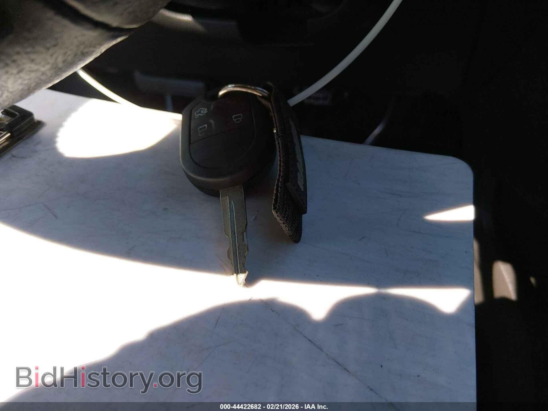 2014 FORD FLEX - VIN: 2FMGK5C8XEBD07698 - Photo 11