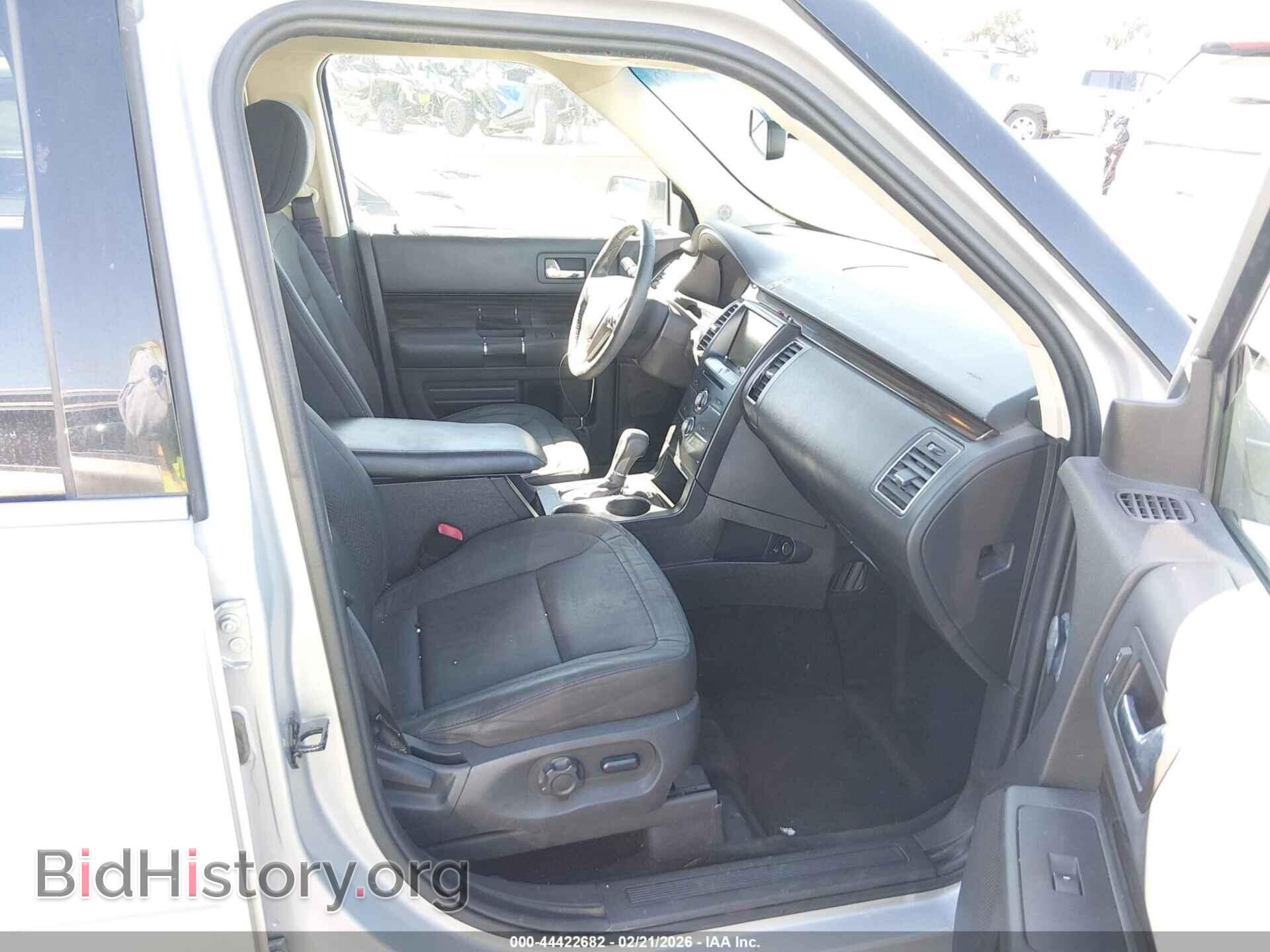 2014 FORD FLEX - VIN: 2FMGK5C8XEBD07698 - Photo 5