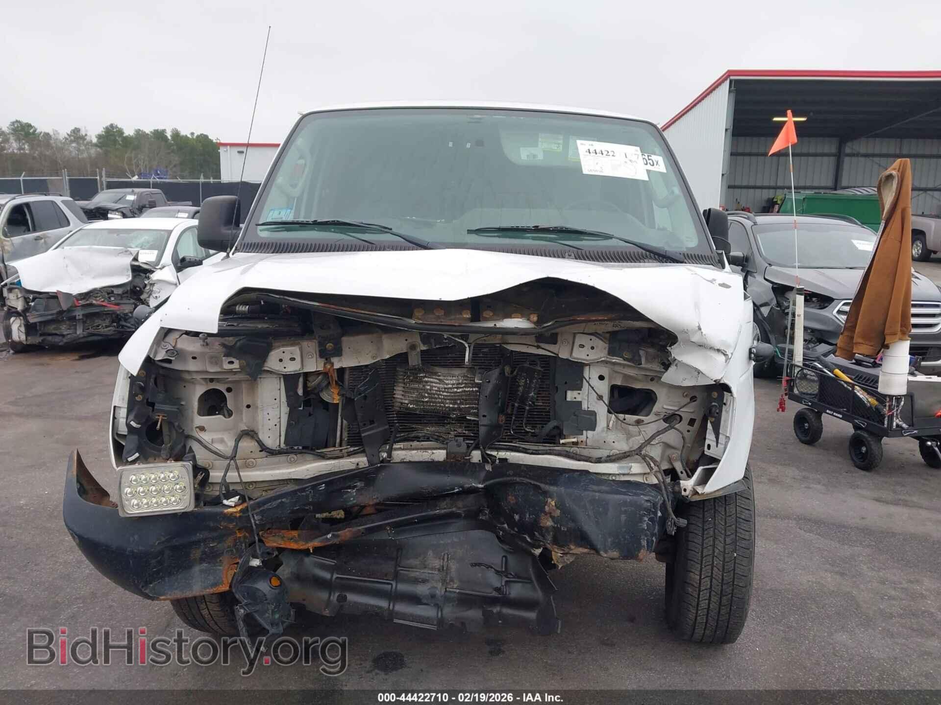2013 FORD ECONOLINE - VIN: 1FTNE2EW3DDB12290 - Photo 13
