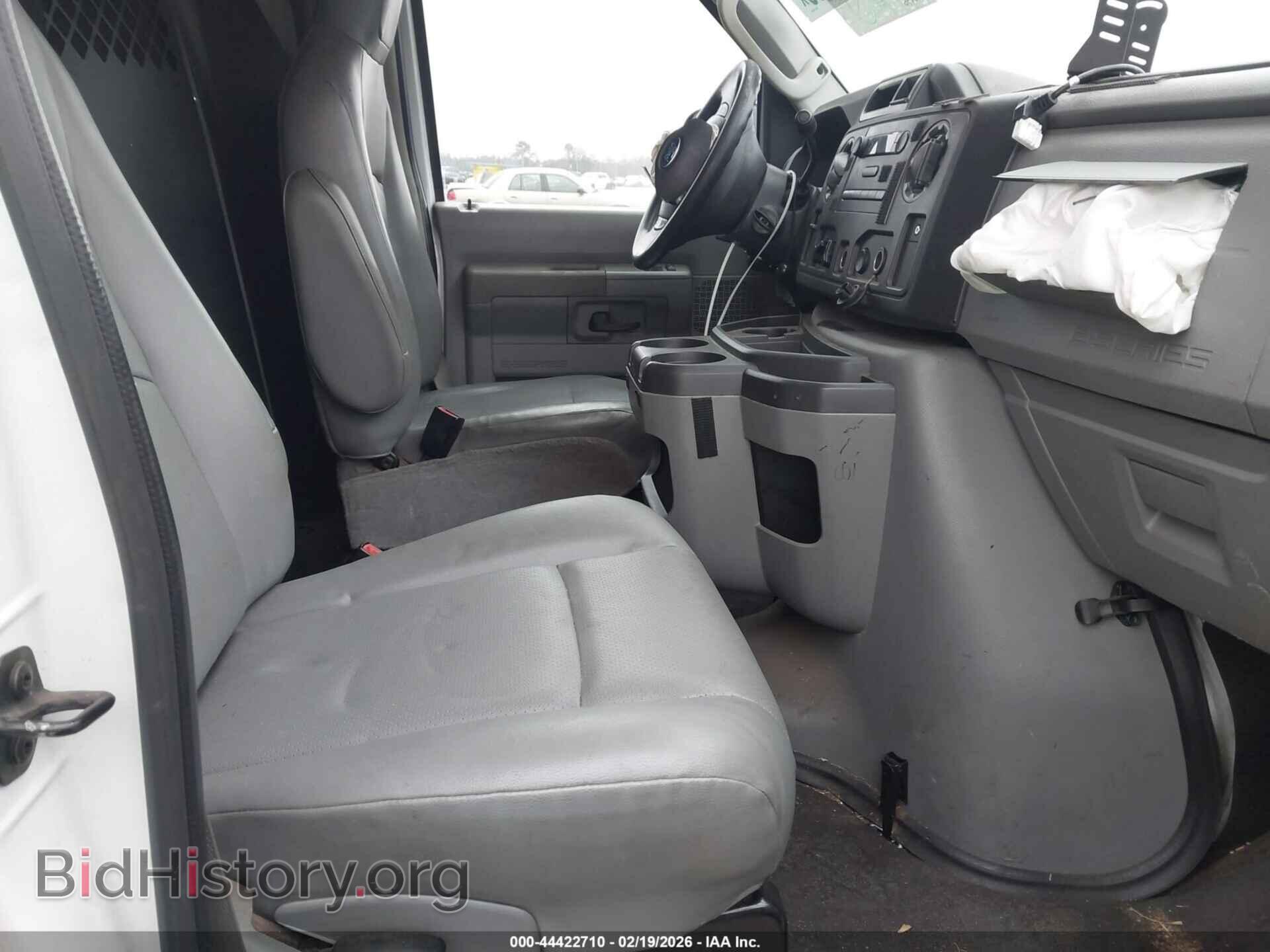 2013 FORD ECONOLINE - VIN: 1FTNE2EW3DDB12290 - Photo 5