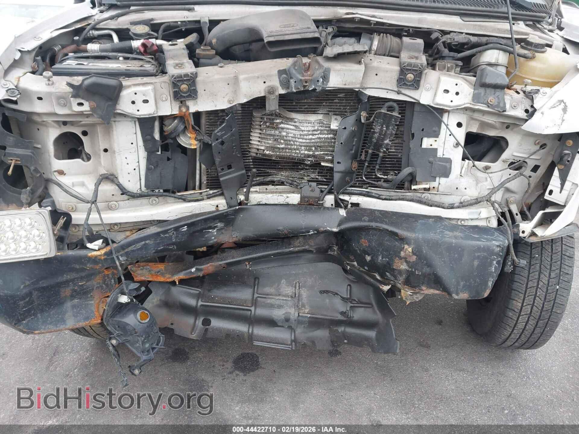 2013 FORD ECONOLINE - VIN: 1FTNE2EW3DDB12290 - Photo 6