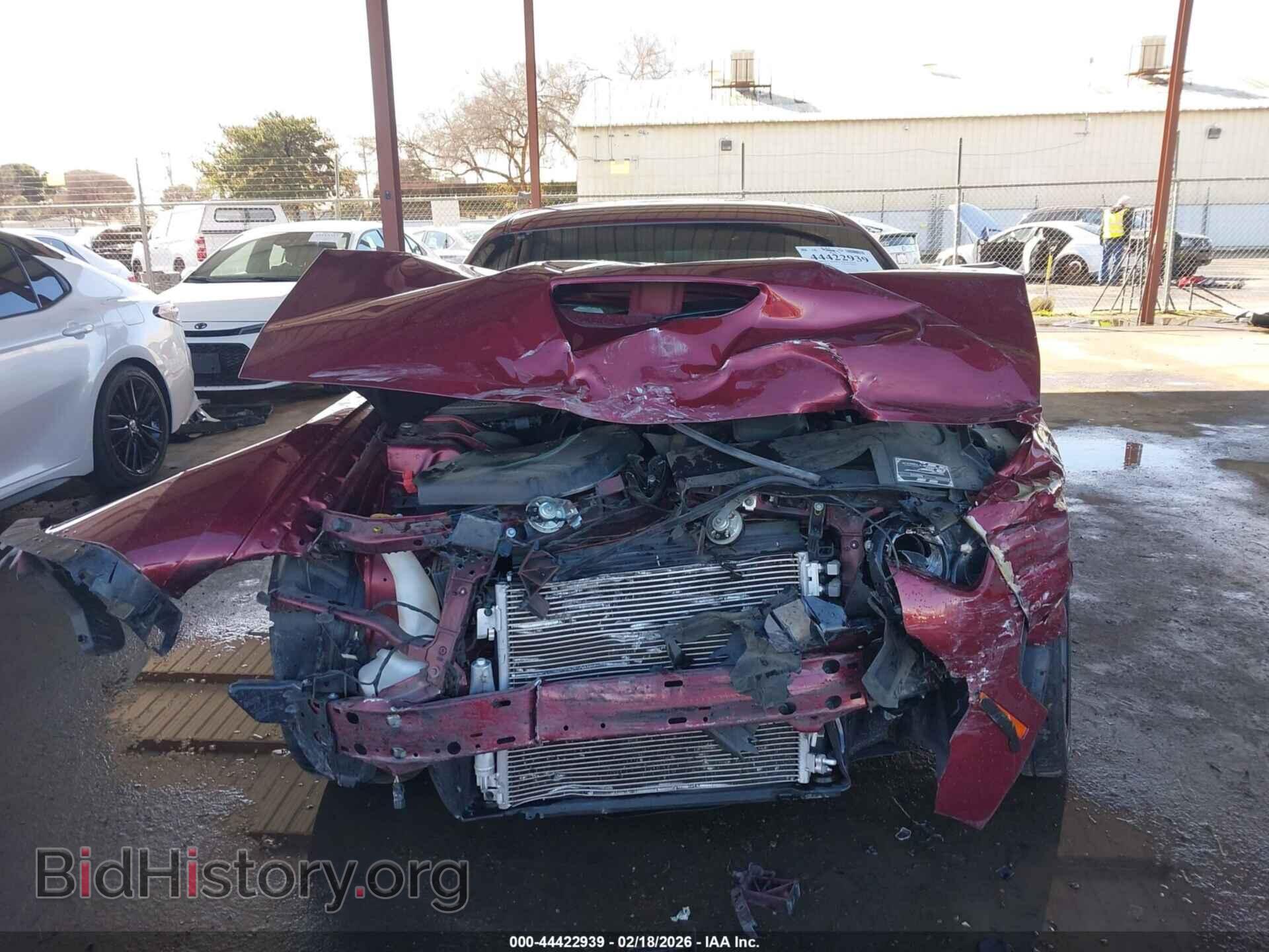 2023 DODGE CHALLENGER - VIN: 2C3CDZJG5PH582494 - Фото 13