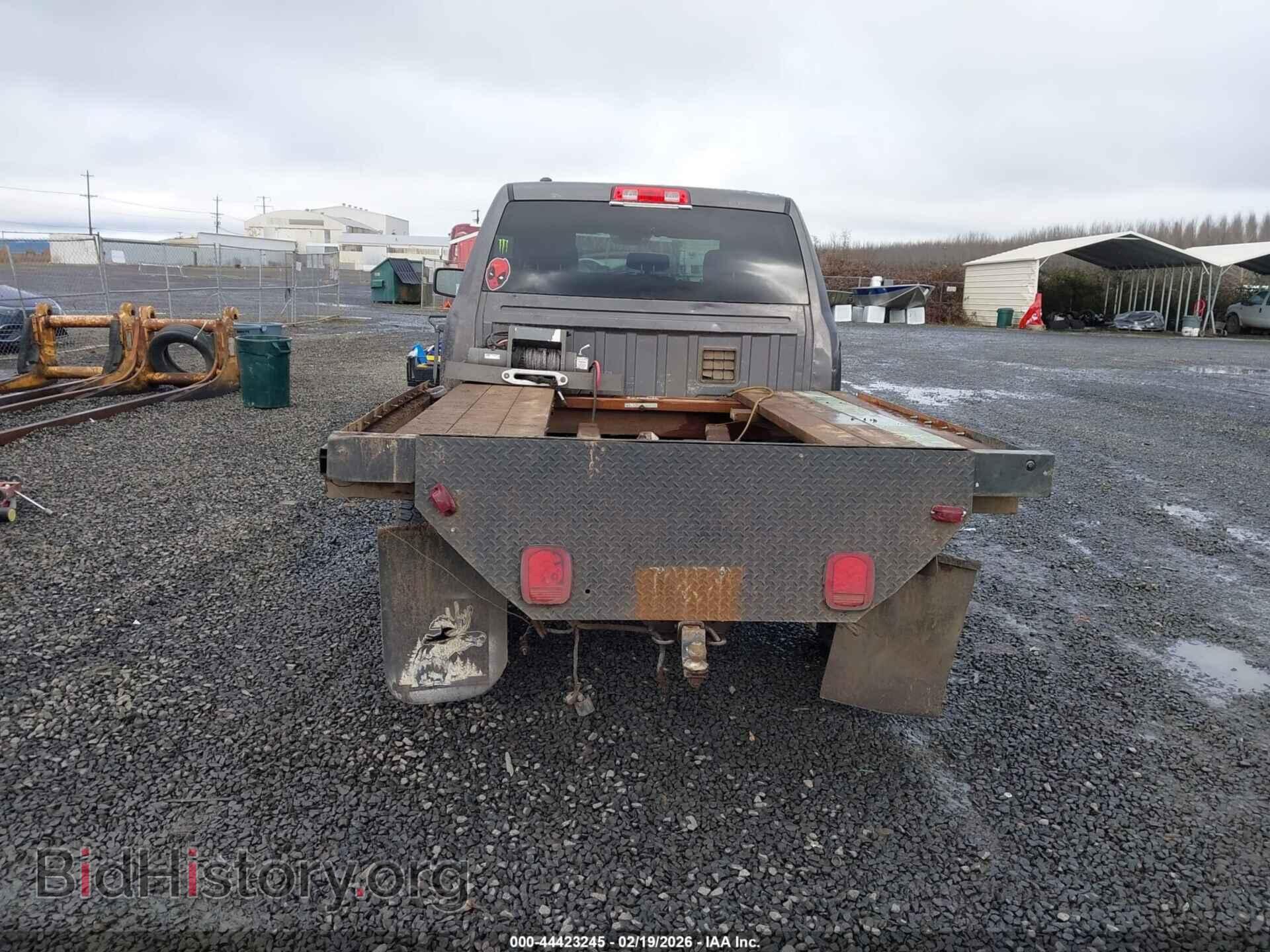 2018 RAM 1500 - VIN: 1C6RR7FT0JS289644 - Фото 16
