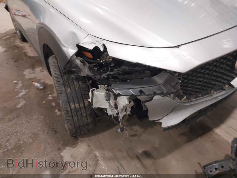 2021 Mazda CX-30 (VIN 3MVDMBBL1MM272003) — photo 6 of 15