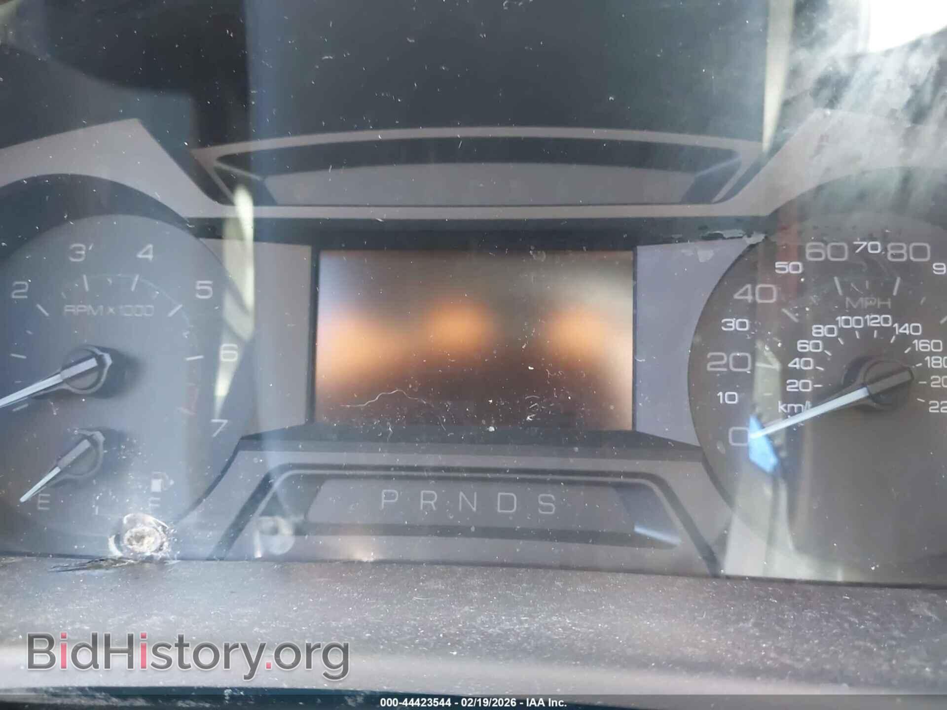 2014 FORD FLEX - VIN: 2FMGK5B87EBD10365 - Фото 7