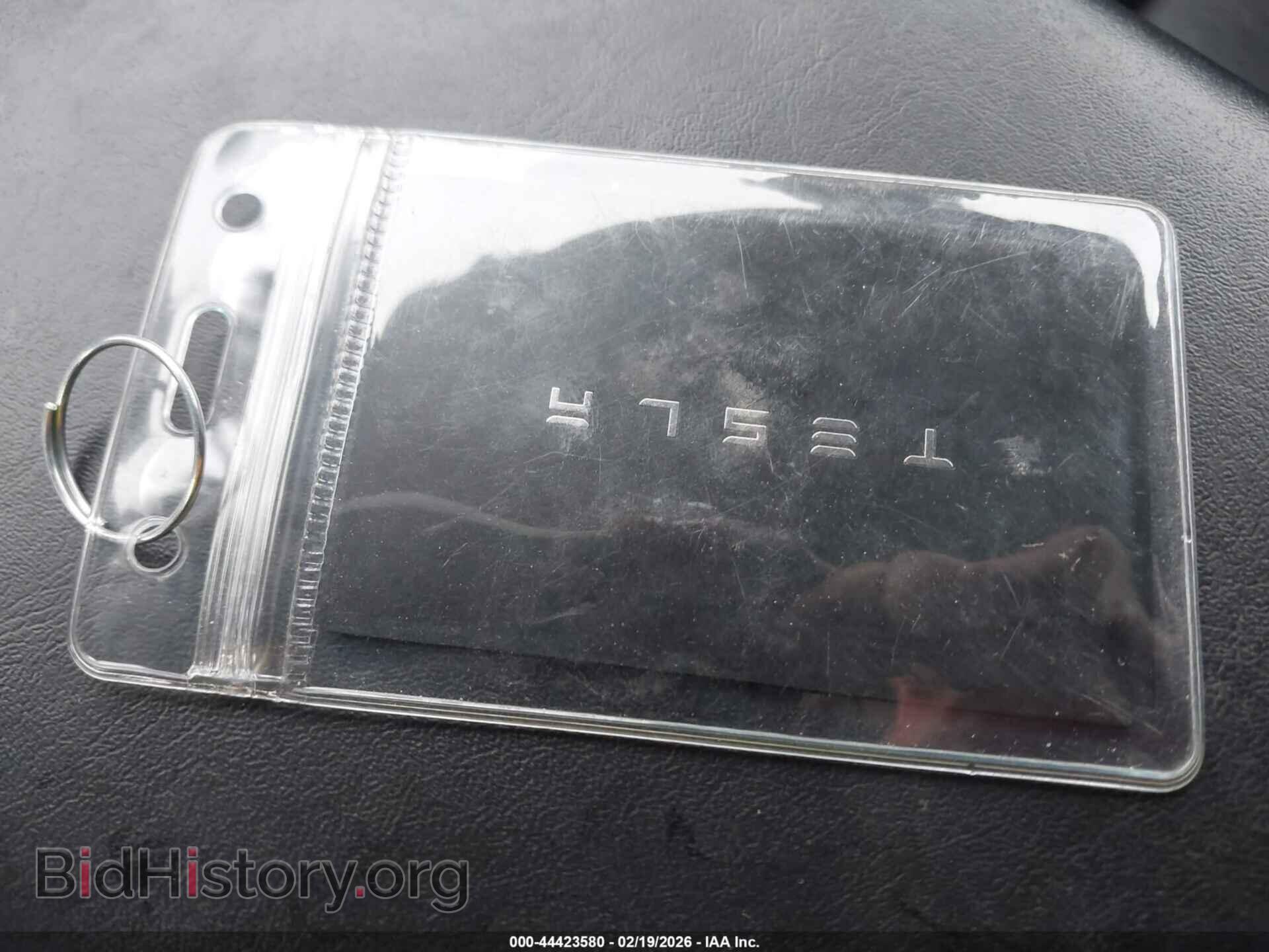 2018 TESLA MODEL 3 - VIN: 5YJ3E1EA4JF123647 - Photo 11