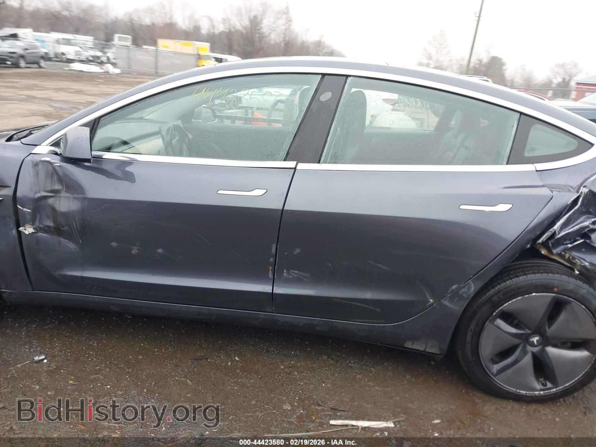 2018 TESLA MODEL 3 - VIN: 5YJ3E1EA4JF123647 - Photo 14