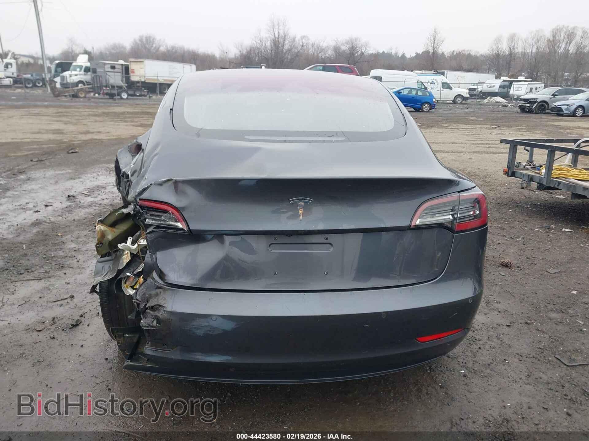 2018 TESLA MODEL 3 - VIN: 5YJ3E1EA4JF123647 - Photo 16