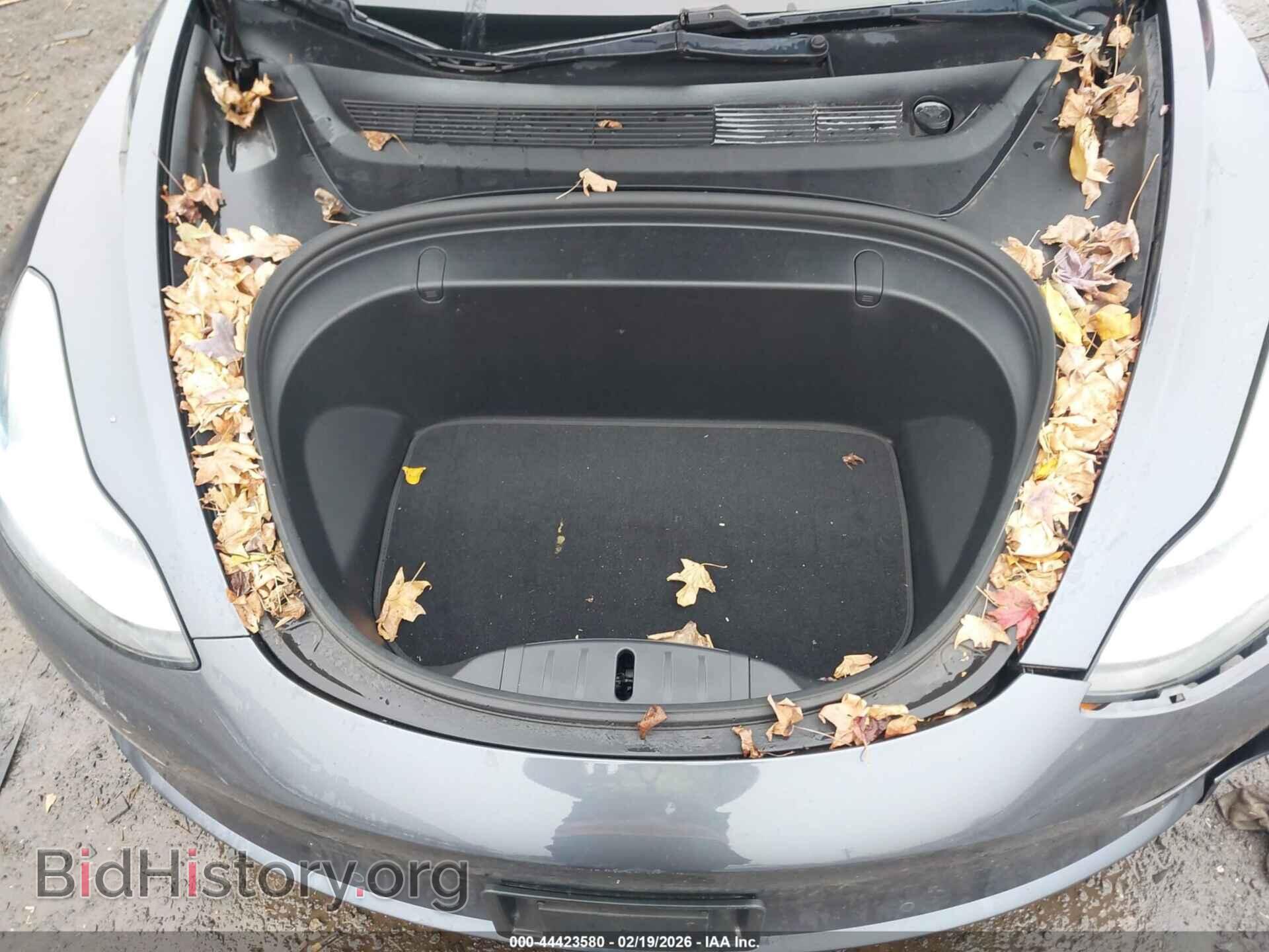 2018 TESLA MODEL 3 - VIN: 5YJ3E1EA4JF123647 - Photo 10