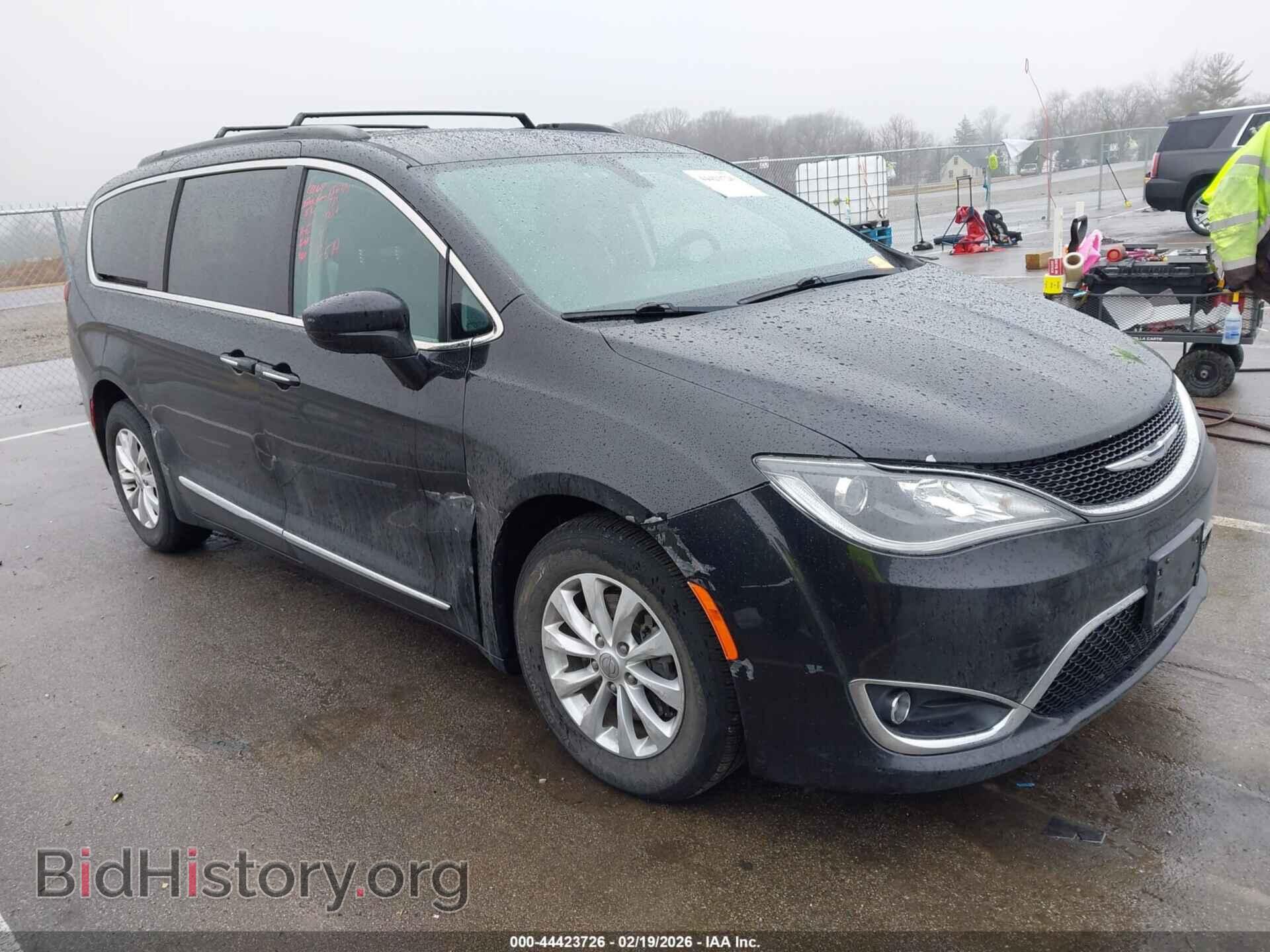 Photo 2C4RC1BG0HR576512 - CHRYSLER PACIFICA 2017
