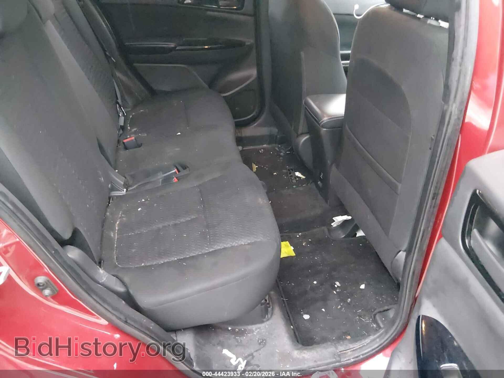 2020 MITSUBISHI ECLIPSE CROSS - VIN: JA4AT4AA8LZ008030 - Фото 8