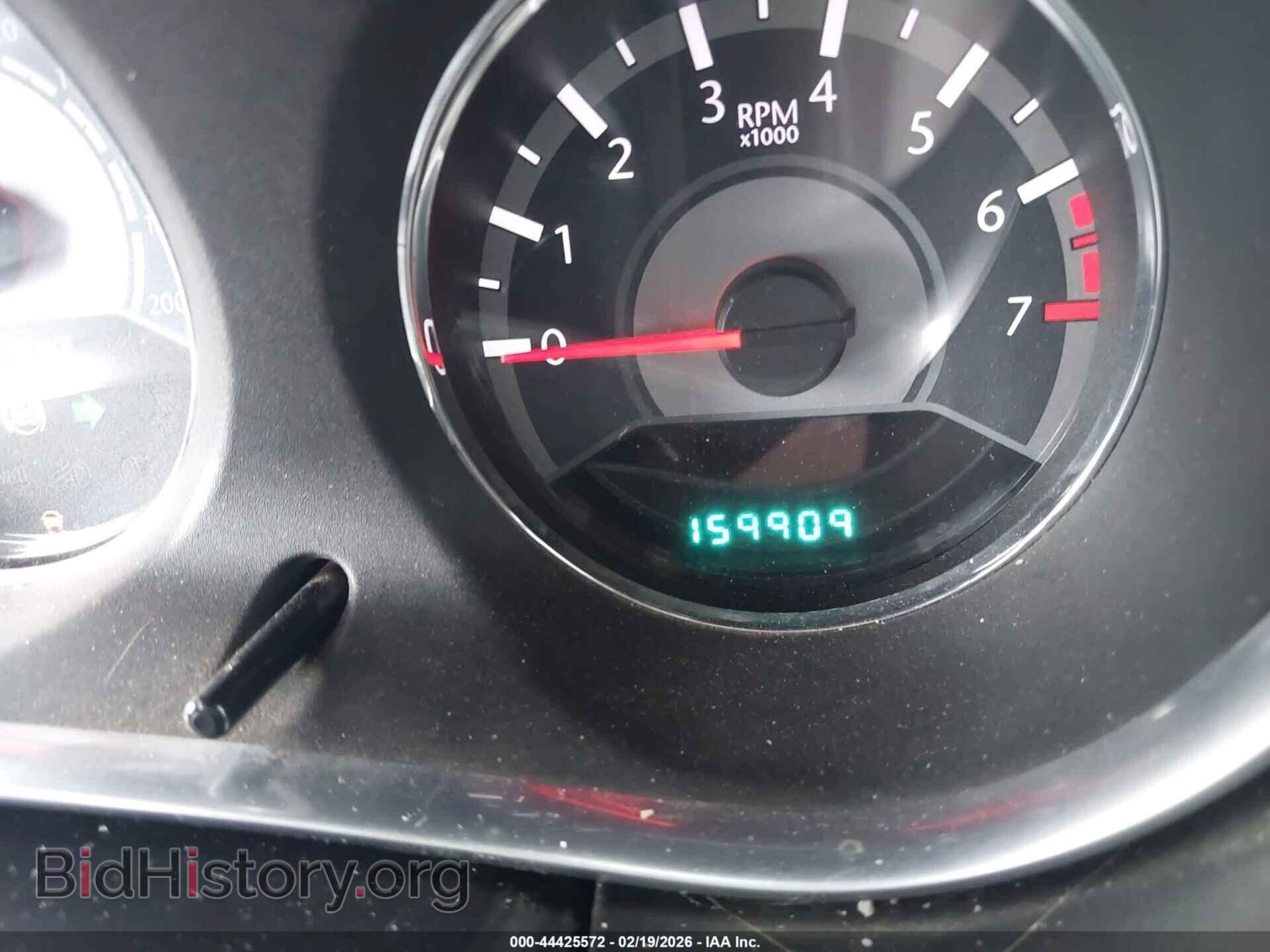 2012 CHRYSLER 200 - VIN: 1C3CCBAB4CN112912 - Фото 7