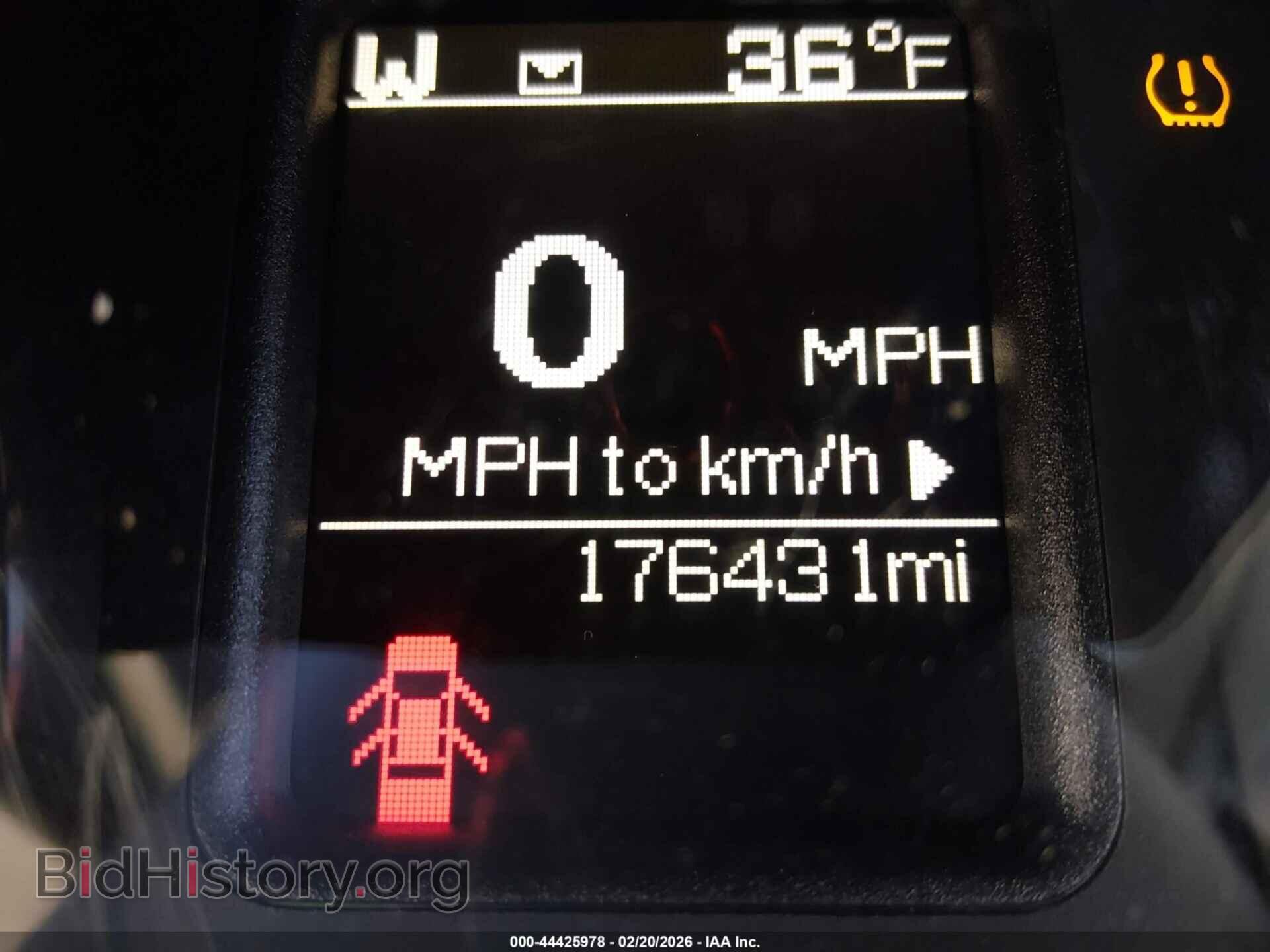 2015 RAM 1500 - VIN: 1C6RR7FT0FS719647 - Фото 15