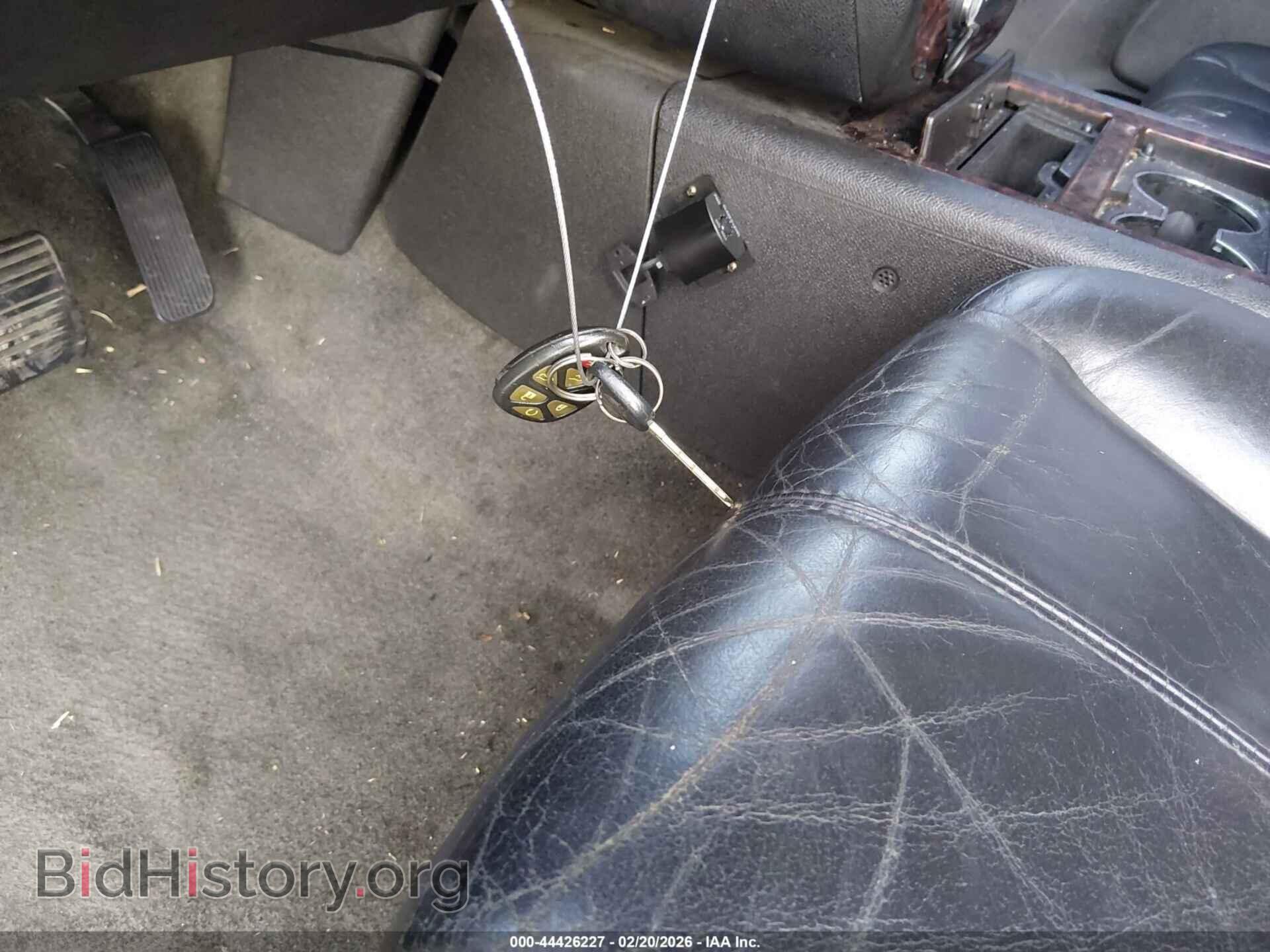 2007 GMC YUKON - VIN: 1GKFK63847J309309 - Фото 11