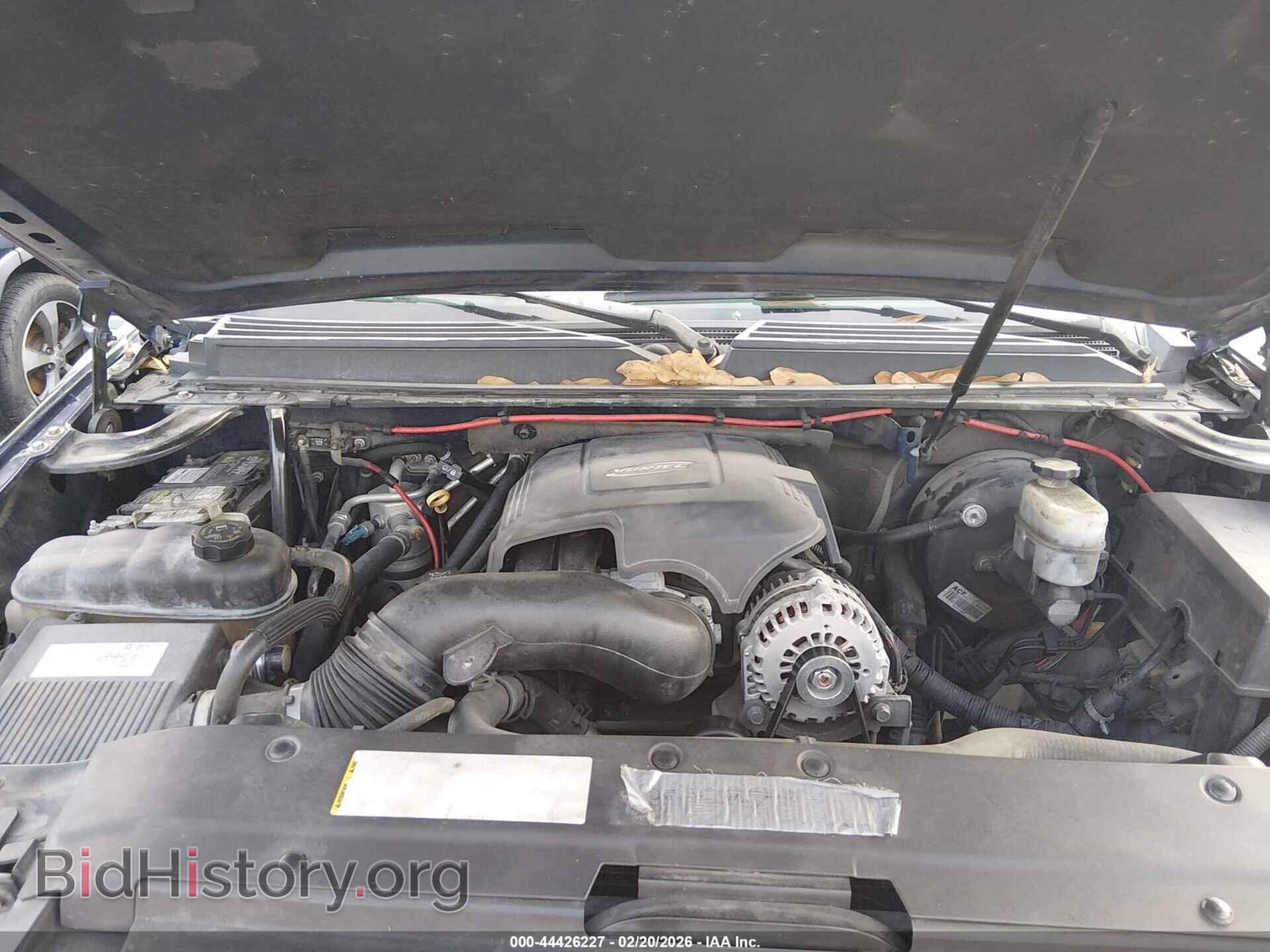 2007 GMC YUKON - VIN: 1GKFK63847J309309 - Фото 10