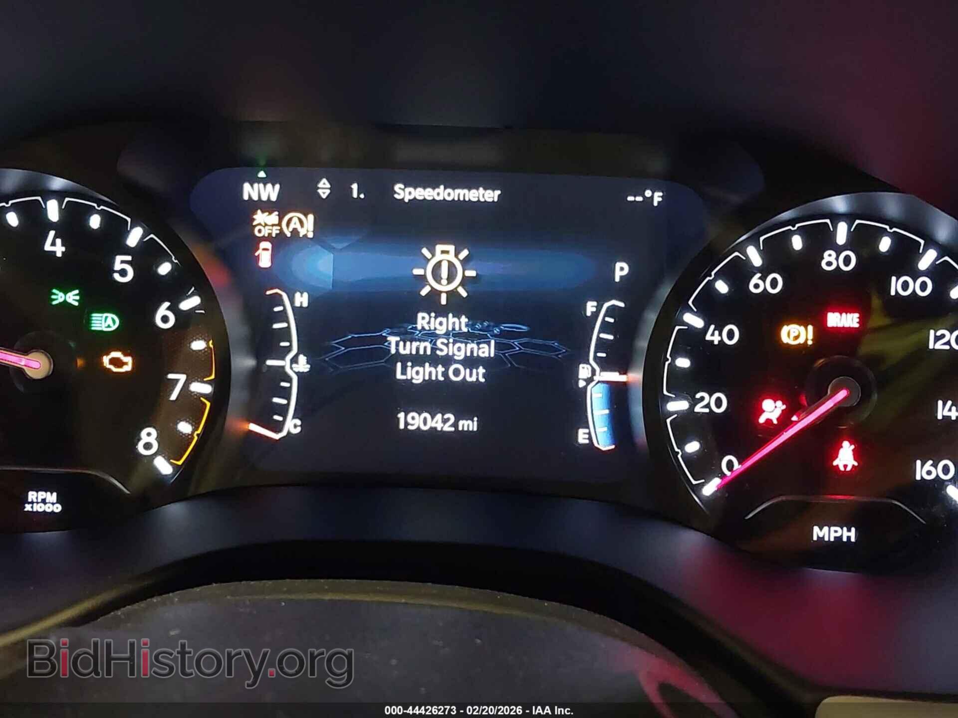 2024 JEEP COMPASS - VIN: 3C4NJDCN6RT151958 - Фото 7