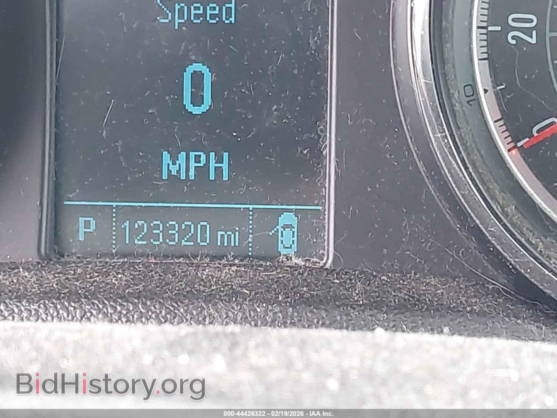 2013 BUICK ENCORE - VIN: KL4CJBSB9DB086059 - Photo 7