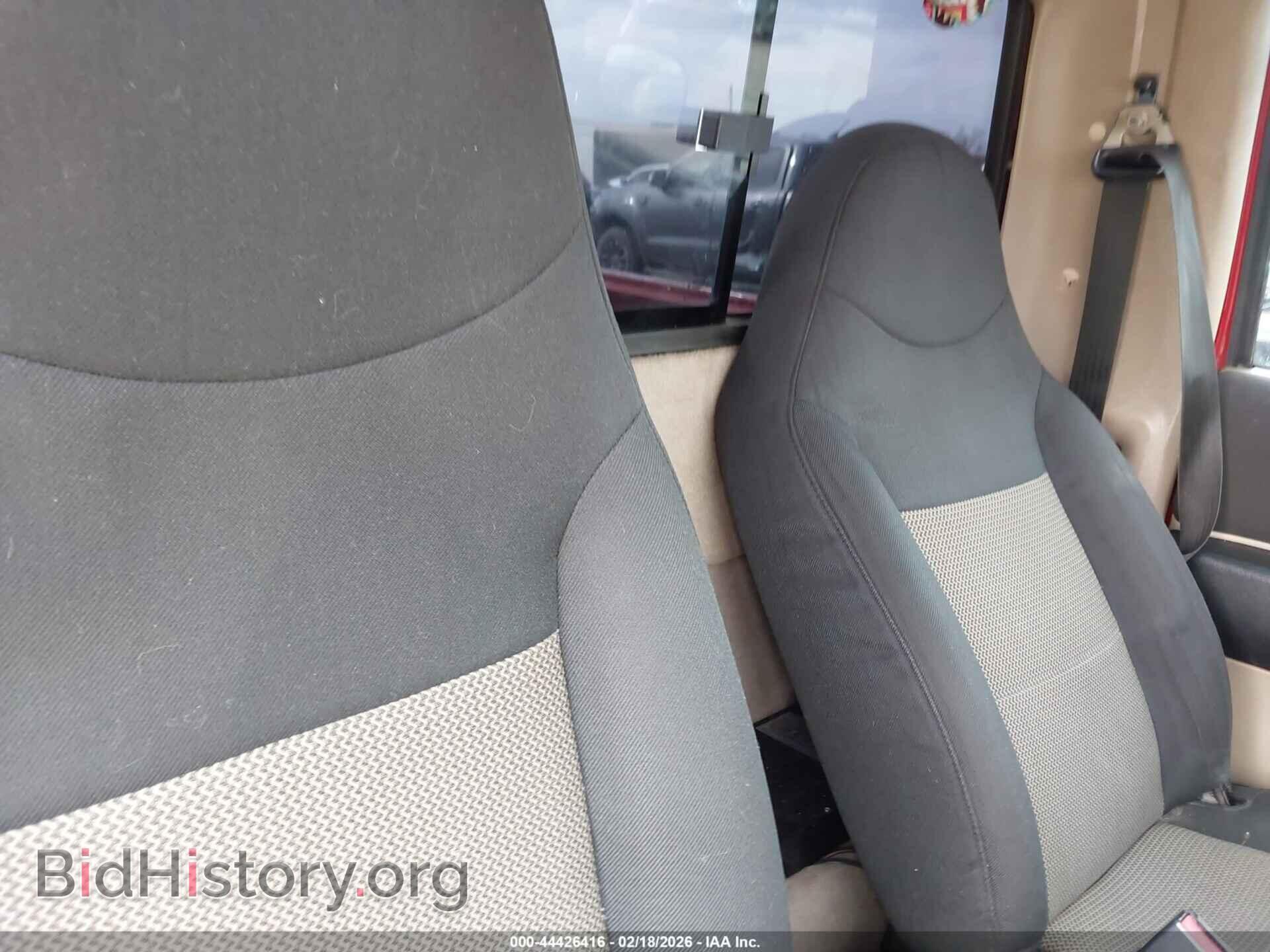 2003 FORD RANGER - VIN: 1FTYR10D23PB88646 - Фото 8