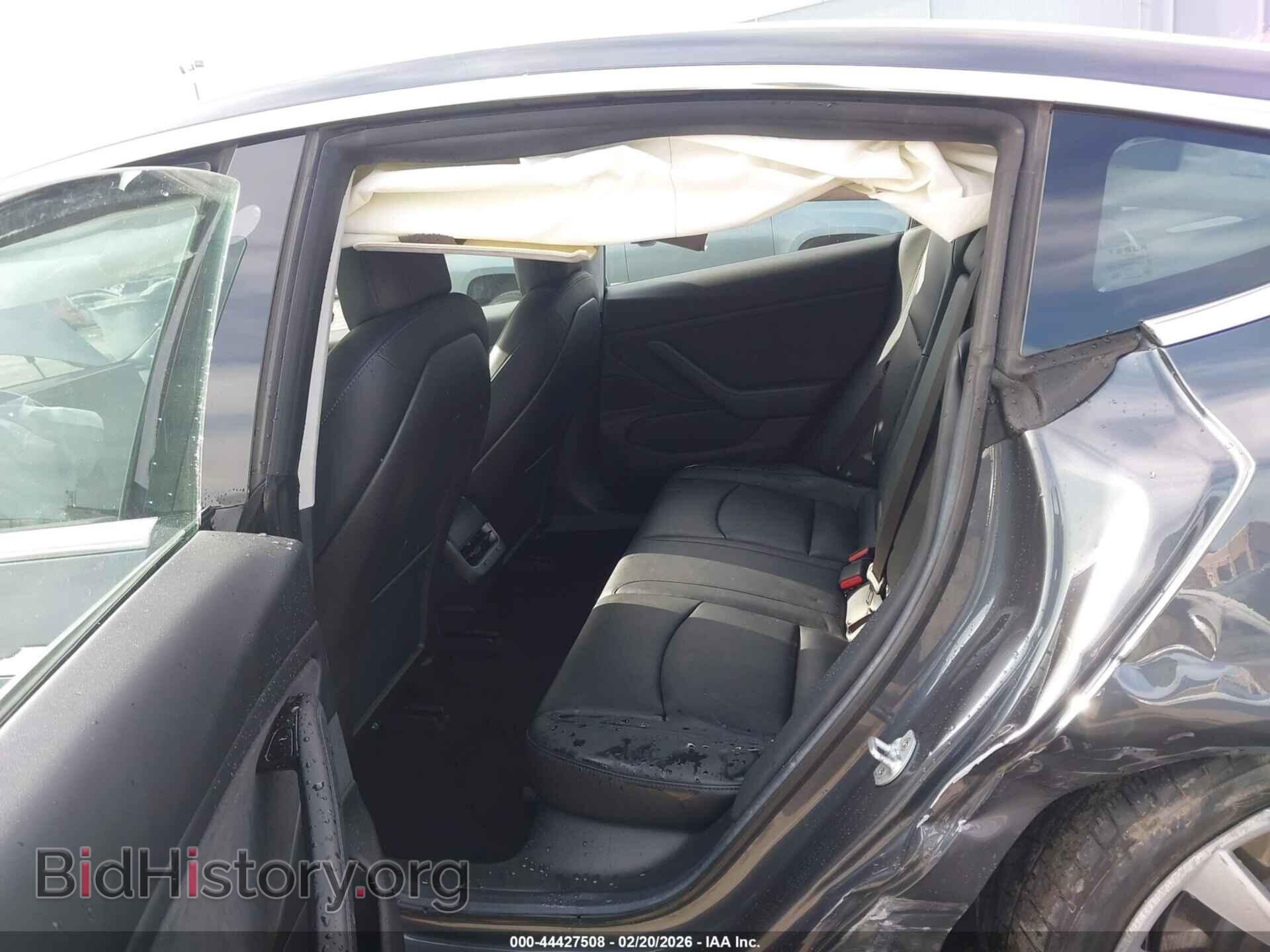 2017 TESLA MODEL 3 - VIN: 5YJ3E1EA7HF001732 - Photo 8