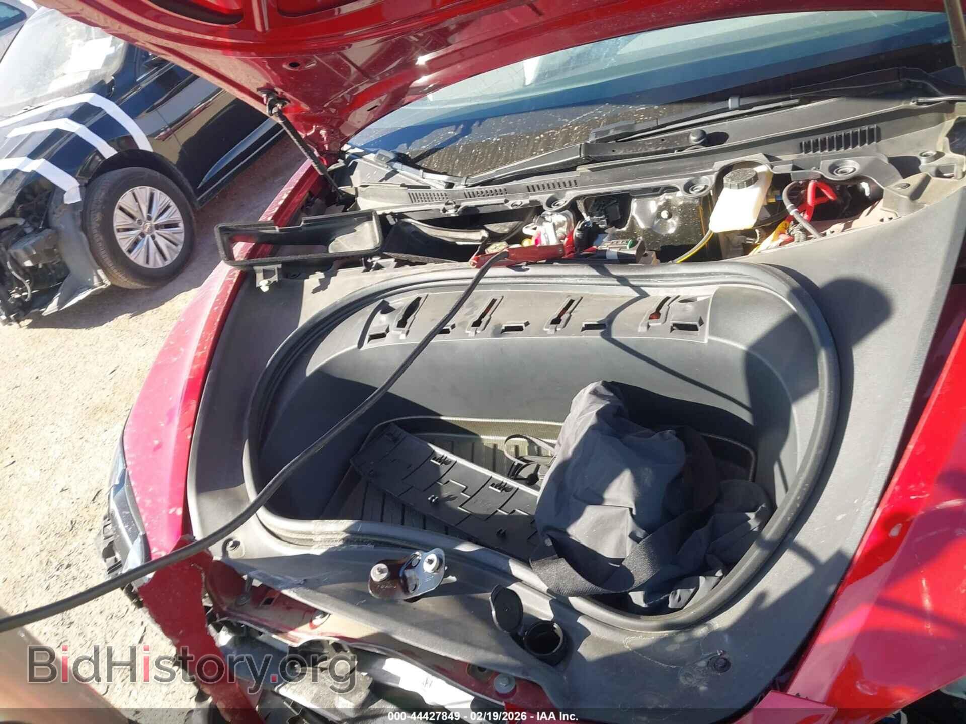 2024 TESLA MODEL 3 - VIN: 5YJ3E1EB6RF737085 - Фото 10