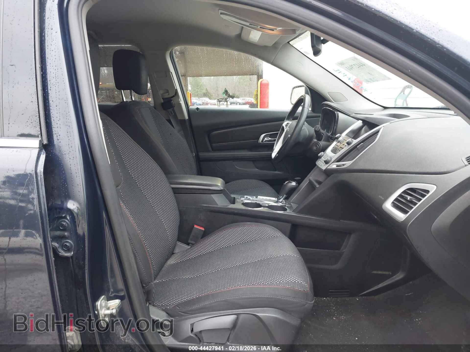 2017 GMC TERRAIN - VIN: 2GKFLTEK0H6208089 - Photo 5