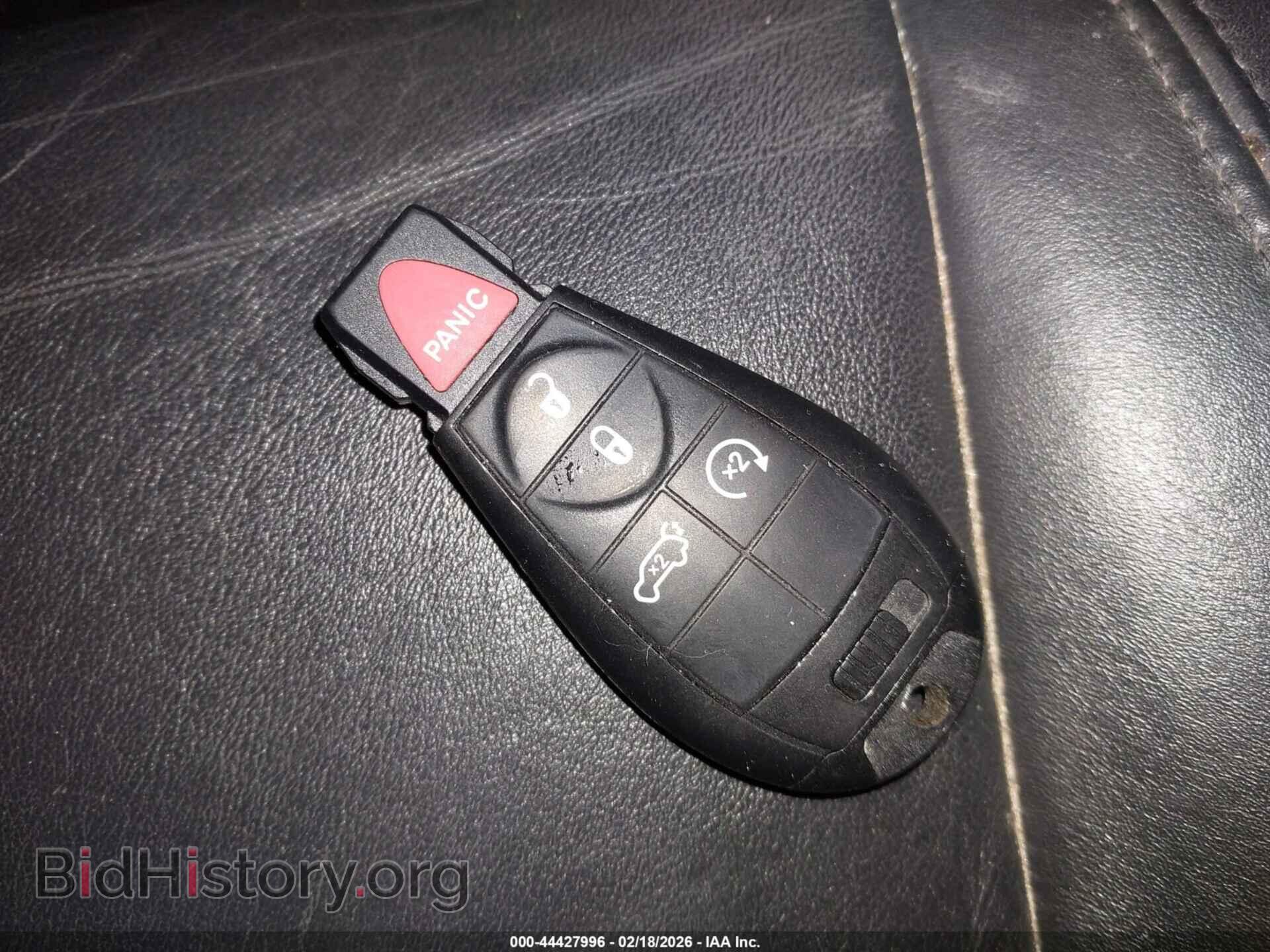 2013 DODGE DURANGO - VIN: 1C4RDJDG3DC664404 - Photo 11