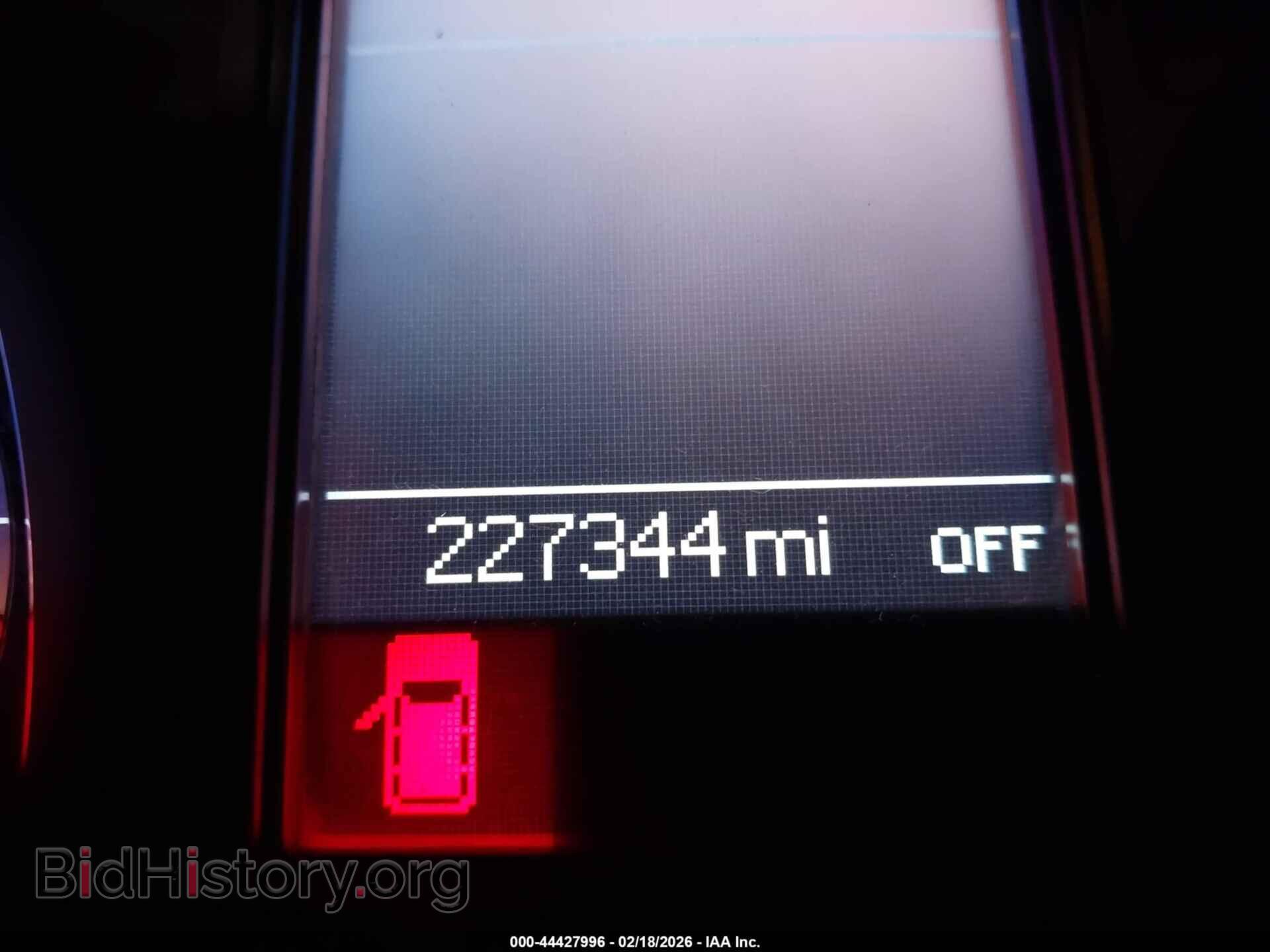 2013 DODGE DURANGO - VIN: 1C4RDJDG3DC664404 - Photo 15