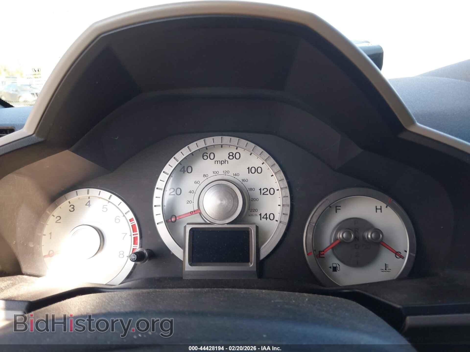 2011 HONDA PILOT - VIN: 5FNYF3H74BB005226 - Фото 7