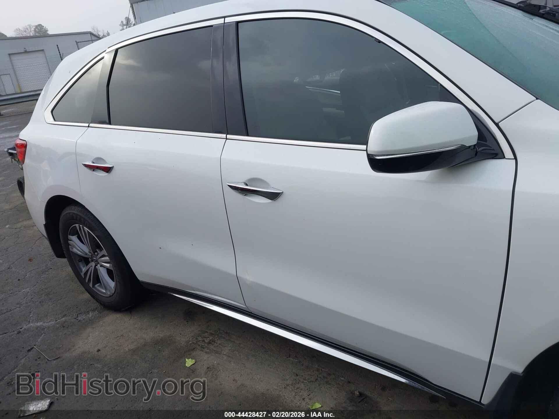 2020 ACURA MDX - VIN: 5J8YD3H36LL015498 - Фото 13