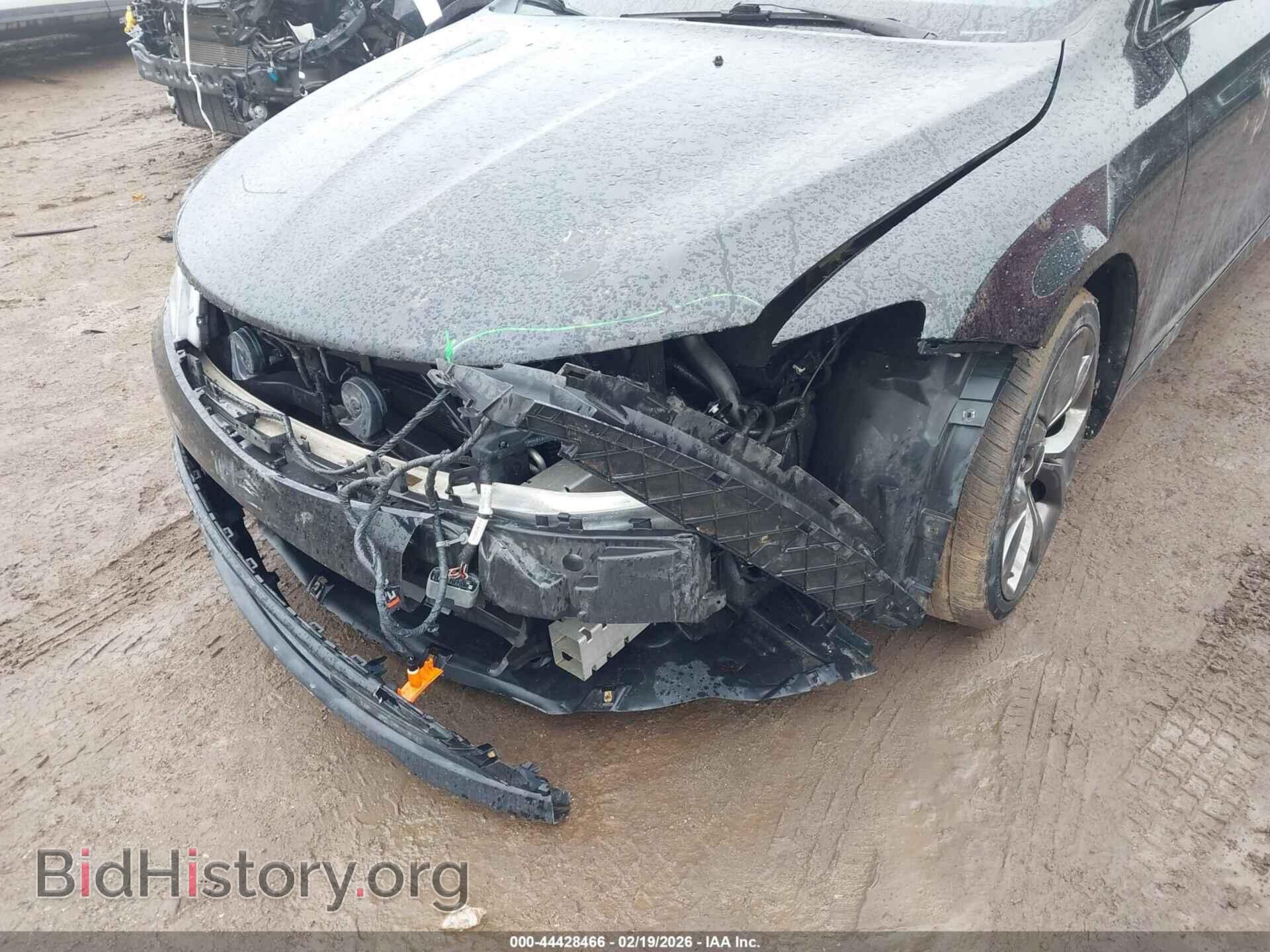 2015 CHRYSLER 200 - VIN: 1C3CCCDG4FN644193 - Фото 6