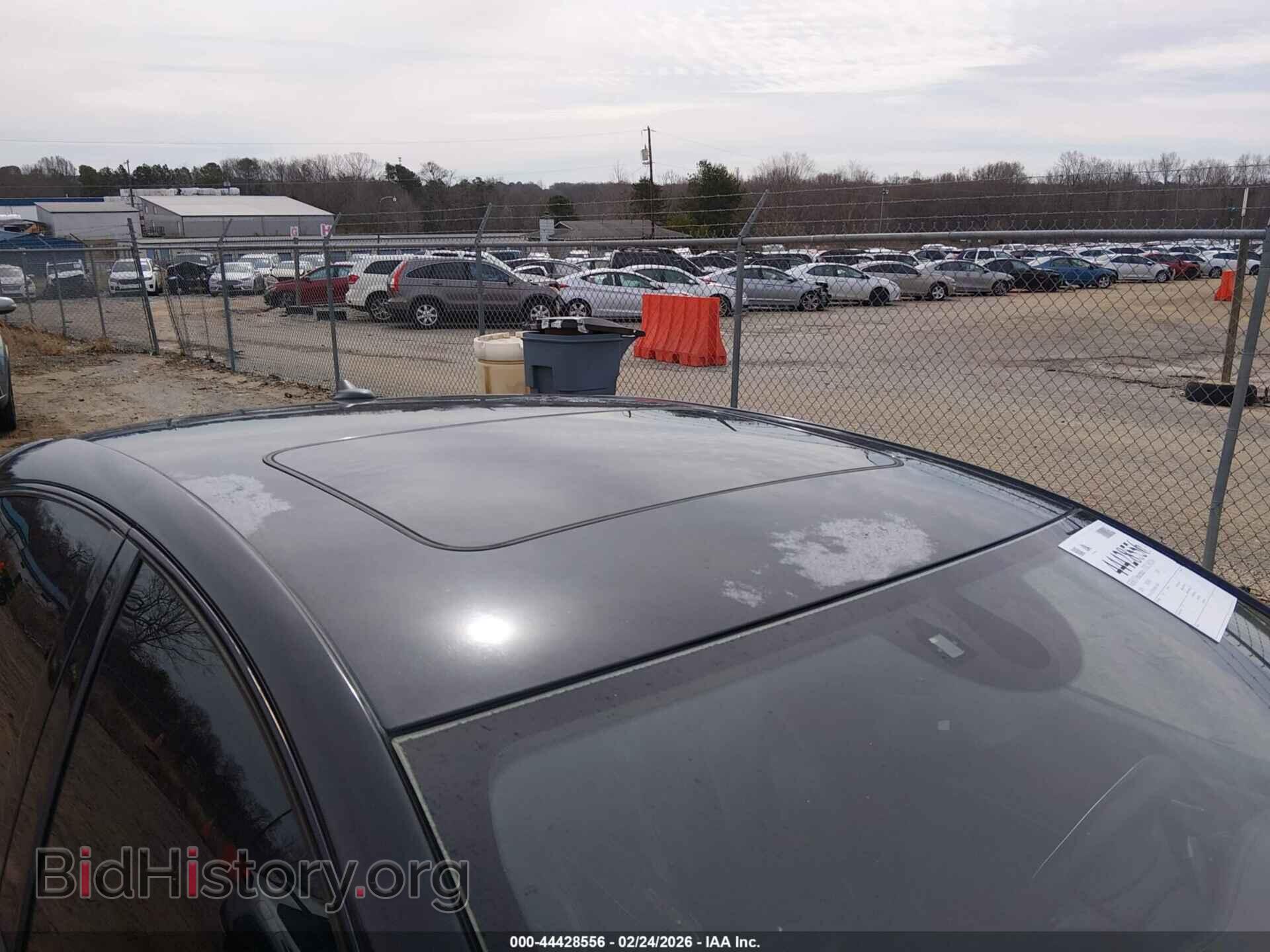 2015 DODGE DART - VIN: 1C3CDFCB8FD173949 - Фото 16