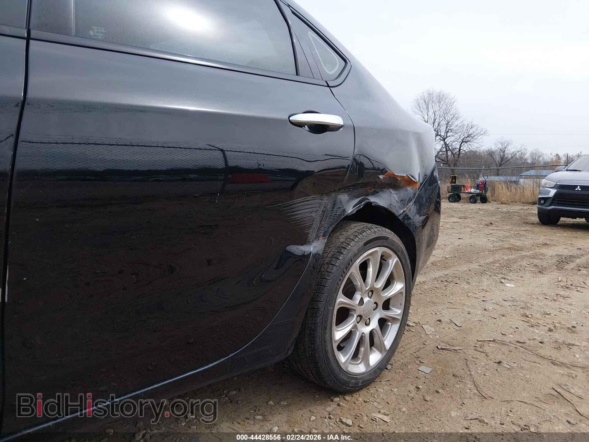2015 DODGE DART - VIN: 1C3CDFCB8FD173949 - Фото 6