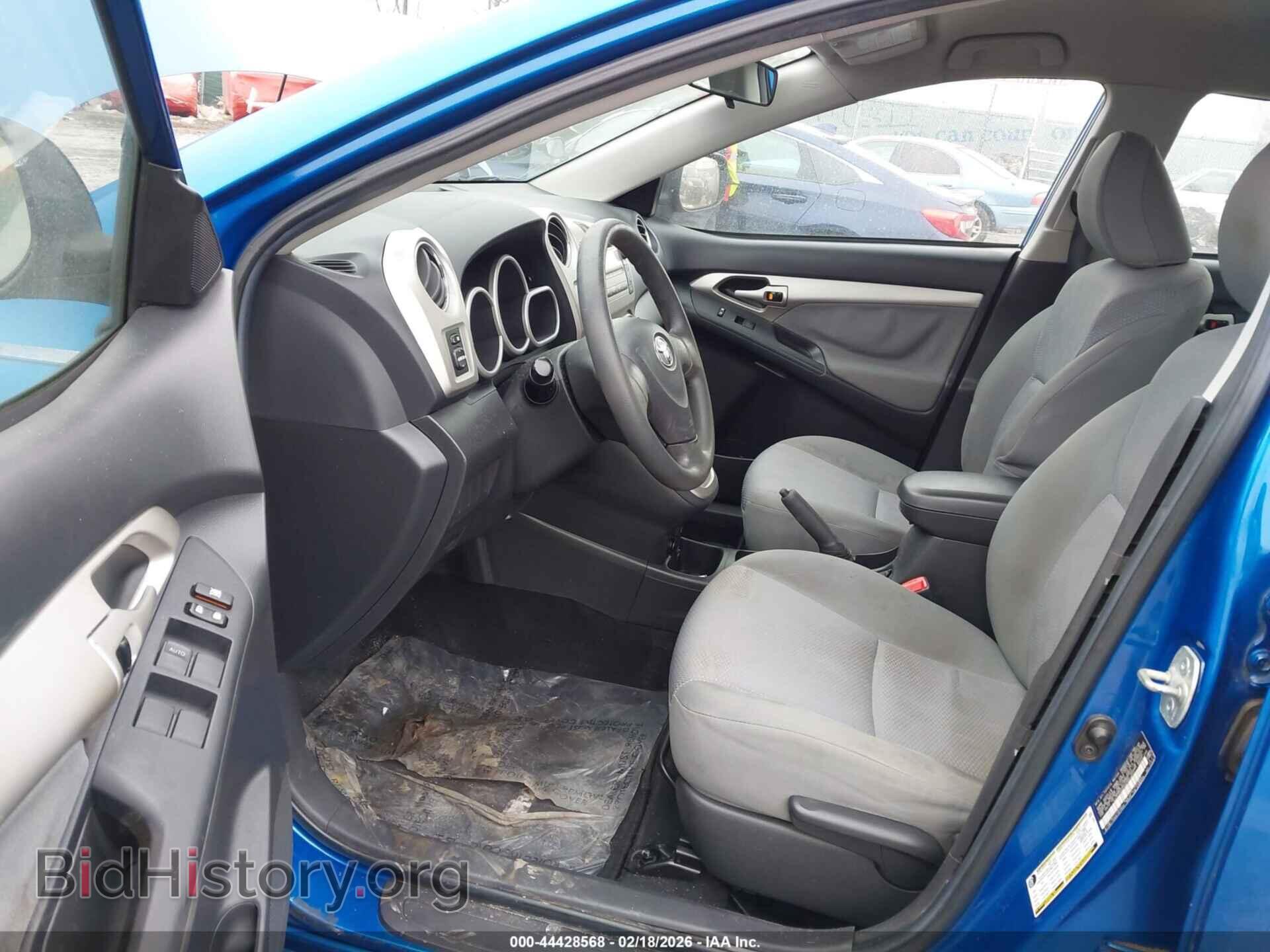 2009 TOYOTA MATRIX - VIN: 2T1LE40E09C002657 - Фото 14