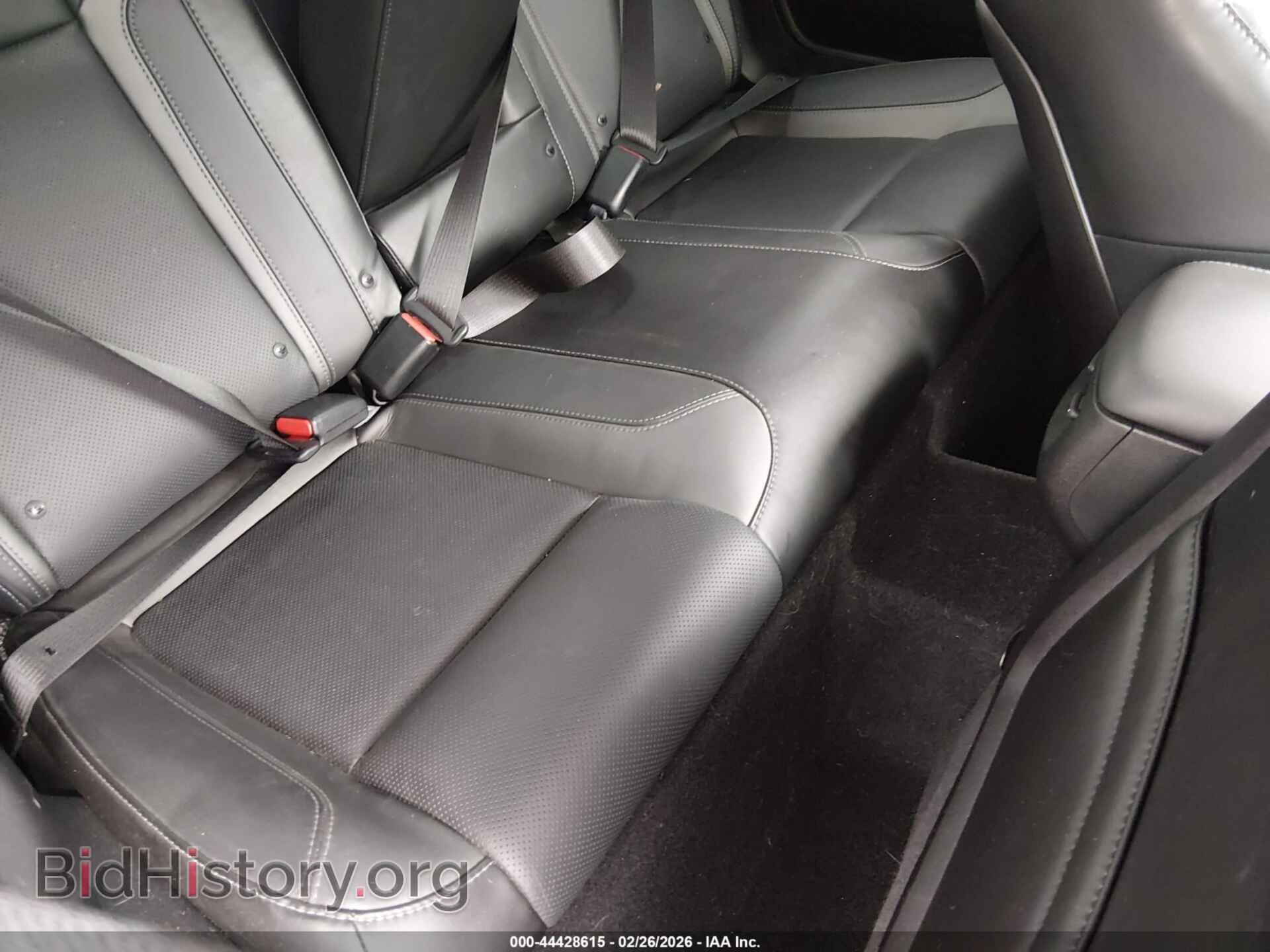 2019 DODGE CHALLENGER - VIN: 2C3CDZAG9KH733975 - Фото 8