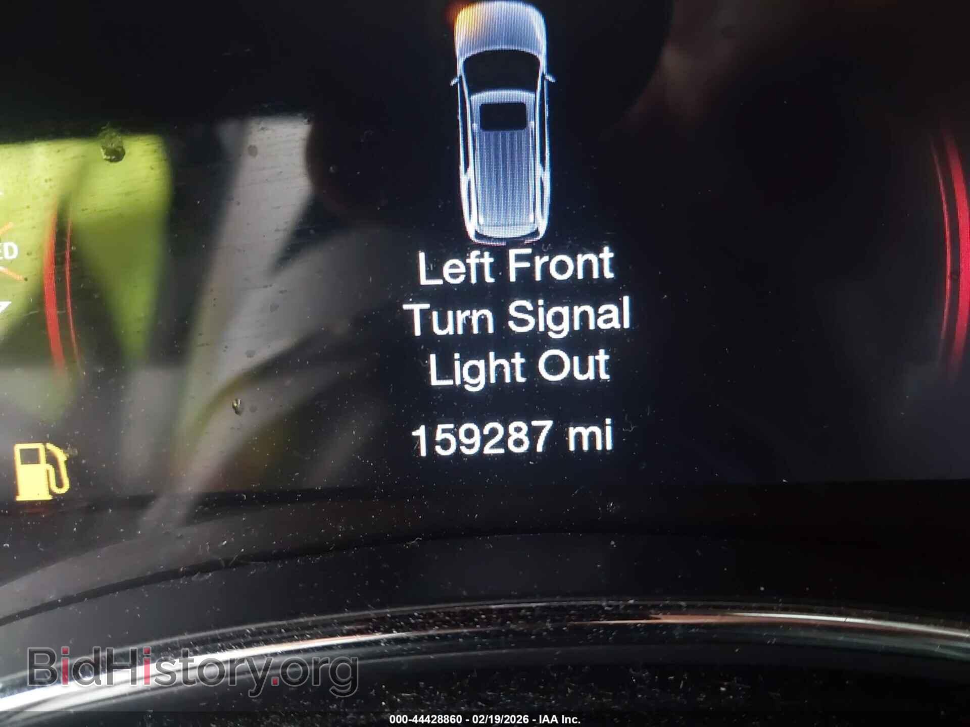 2017 DODGE DURANGO - VIN: 1C4RDJDG4HC775033 - Фото 16
