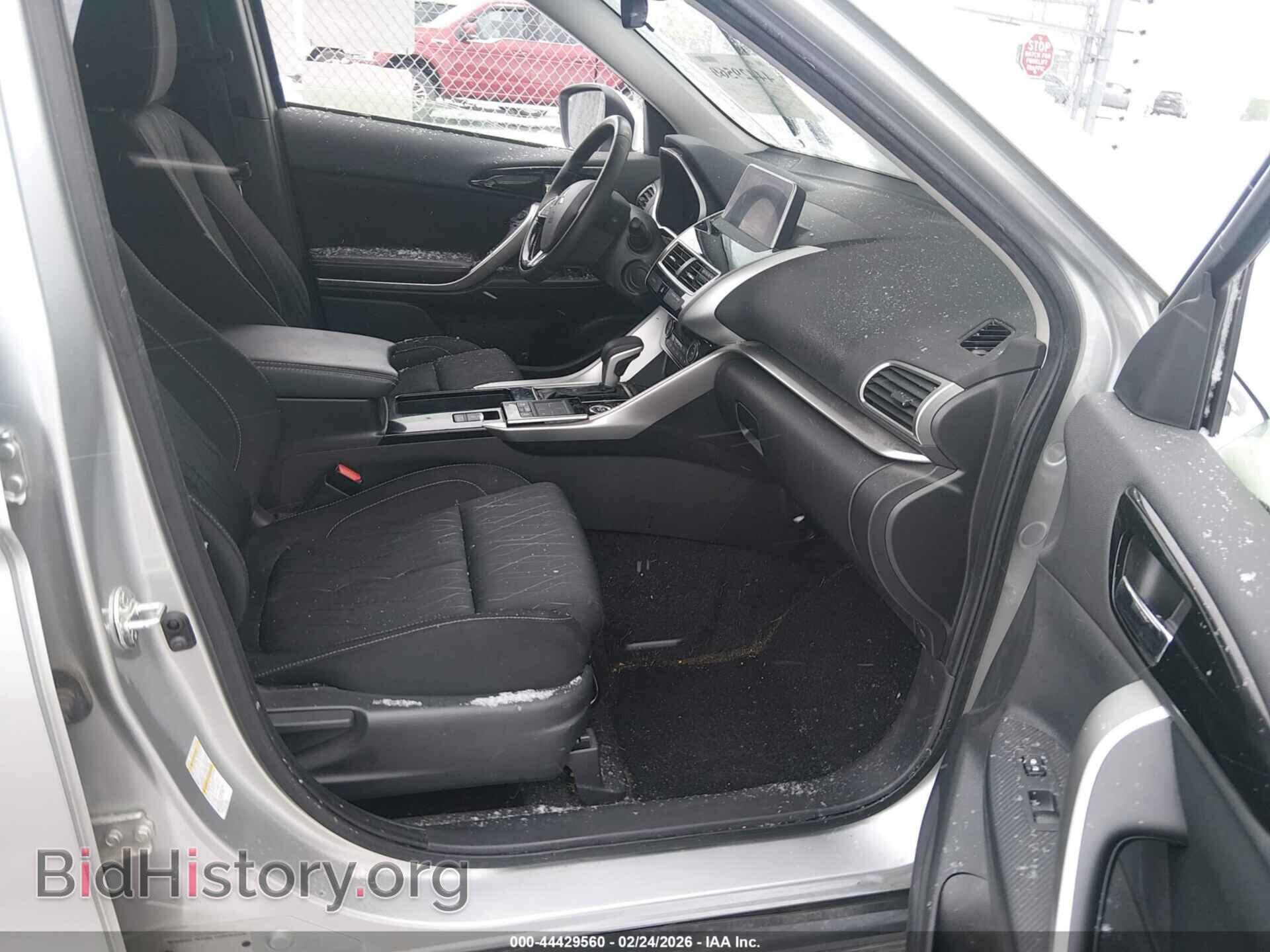 2020 MITSUBISHI ECLIPSE CROSS - VIN: JA4AT5AA5LZ005818 - Фото 5