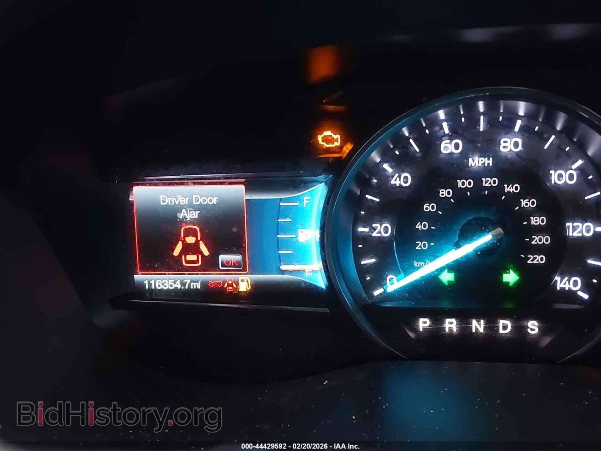 2018 FORD EXPLORER - VIN: 1FM5K7D89JGB53795 - Photo 15
