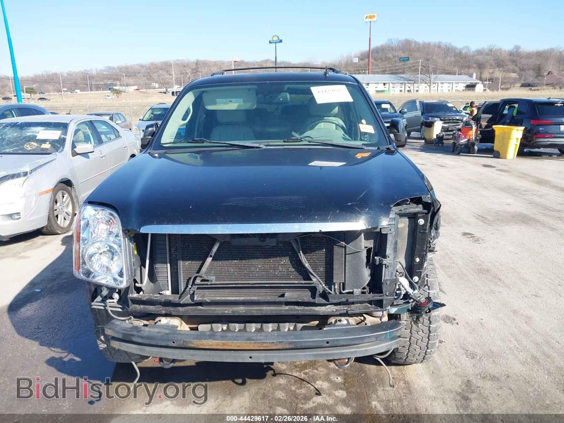 2012 GMC YUKON - VIN: 1GKS2CE07CR198819 - Фото 6